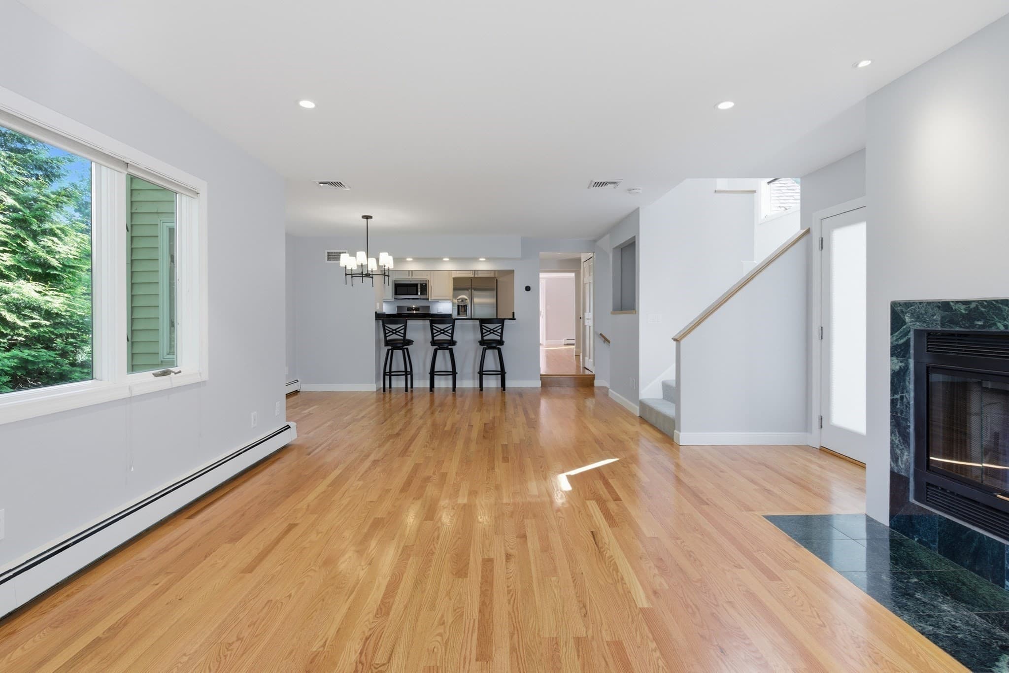 Single Family Residence at 213 Hunnewell Street, Needham MA 02494, Needham, photo 15 of 41