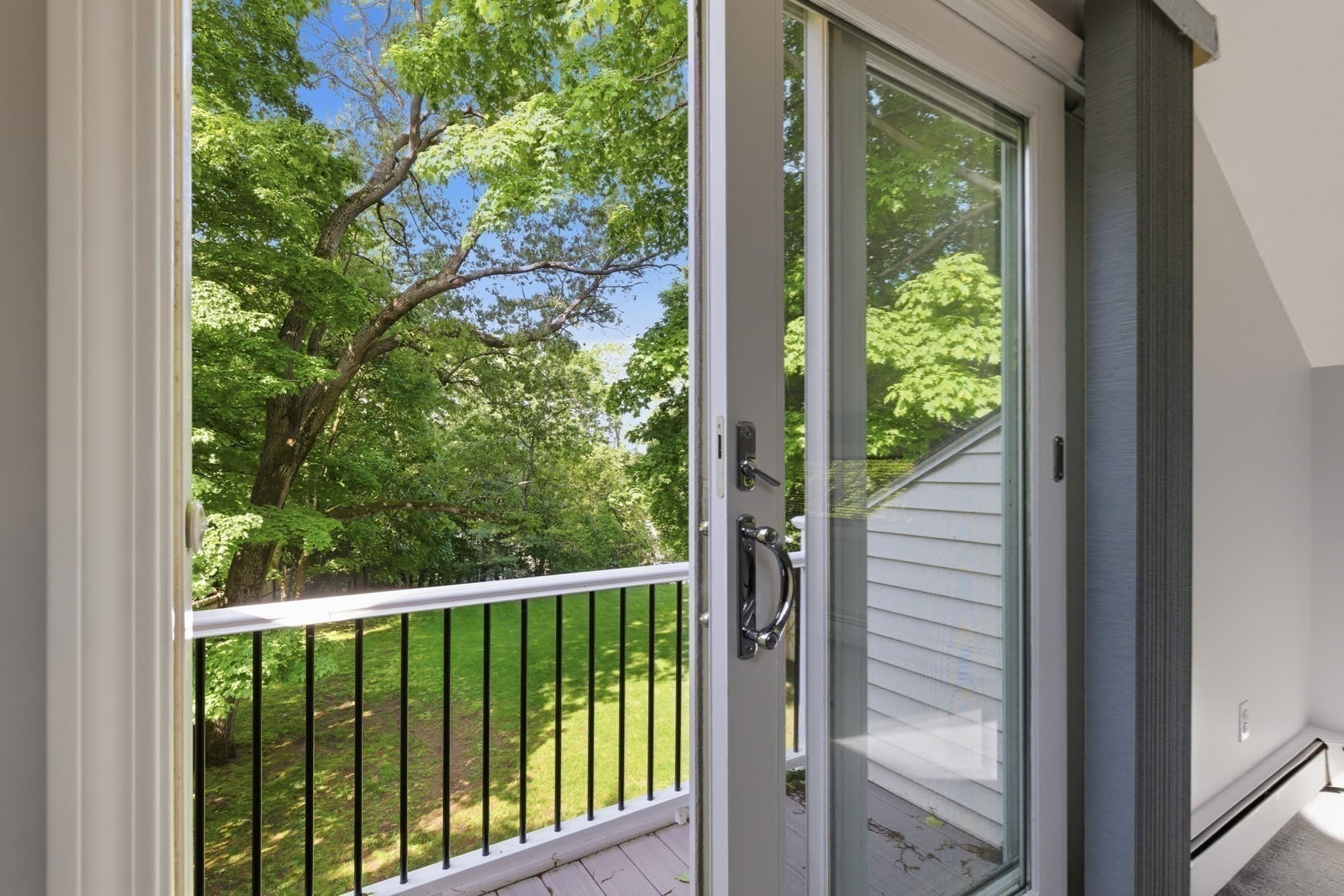 Single Family Residence at 213 Hunnewell Street, Needham MA 02494, Needham, photo 35 of 41