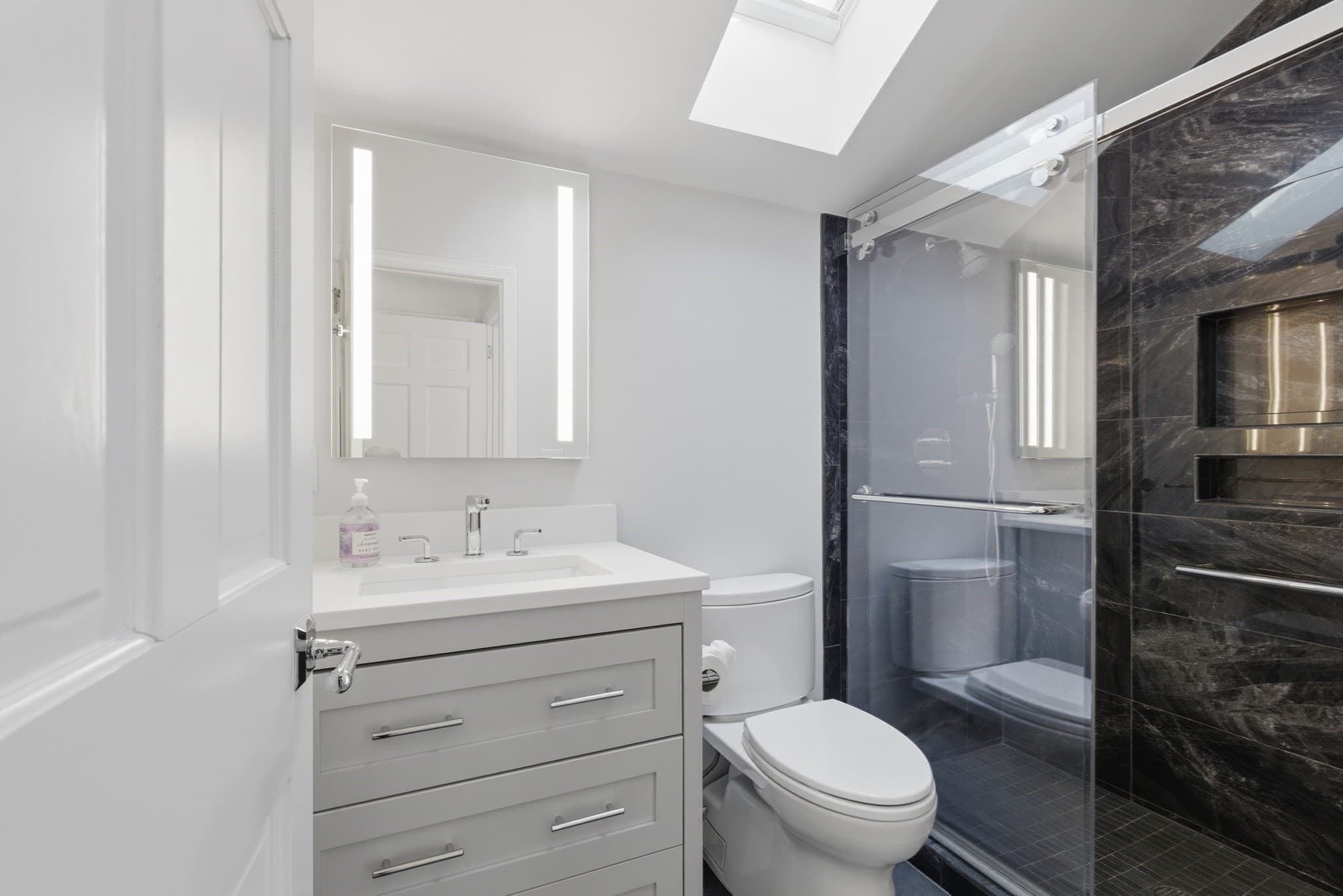 Single Family Residence at 213 Hunnewell Street, Needham MA 02494, Needham, photo 31 of 41