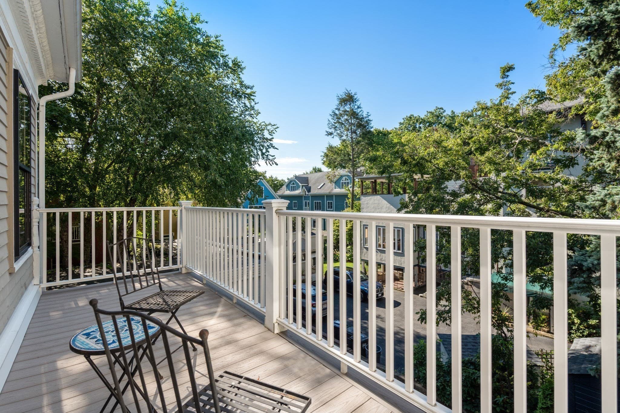 Single Family Residence at 32 Fayette Street, Cambridge MA 02139, Cambridge, photo 23 of 42