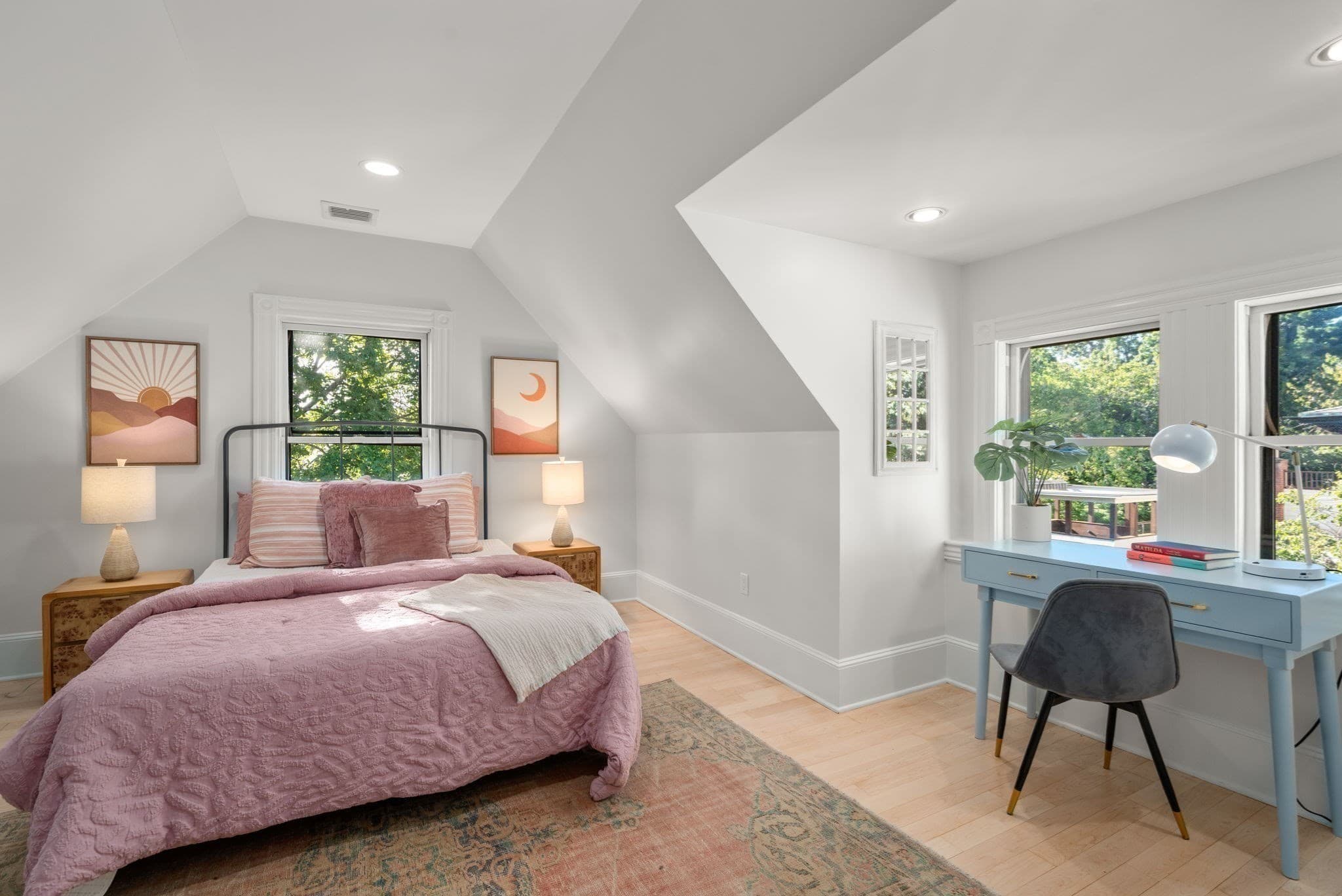 Single Family Residence at 32 Fayette Street, Cambridge MA 02139, Cambridge, photo 27 of 42