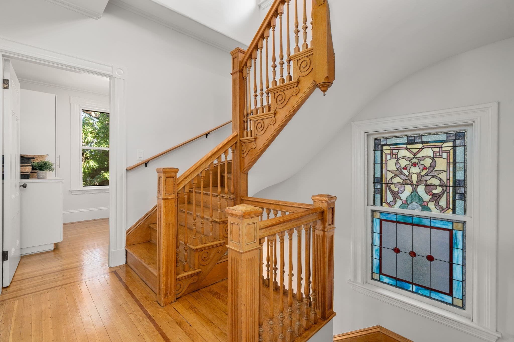 Single Family Residence at 32 Fayette Street, Cambridge MA 02139, Cambridge, photo 13 of 42