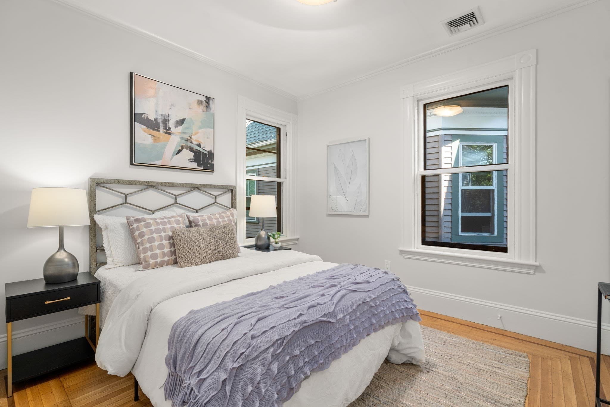 Single Family Residence at 32 Fayette Street, Cambridge MA 02139, Cambridge, photo 17 of 42