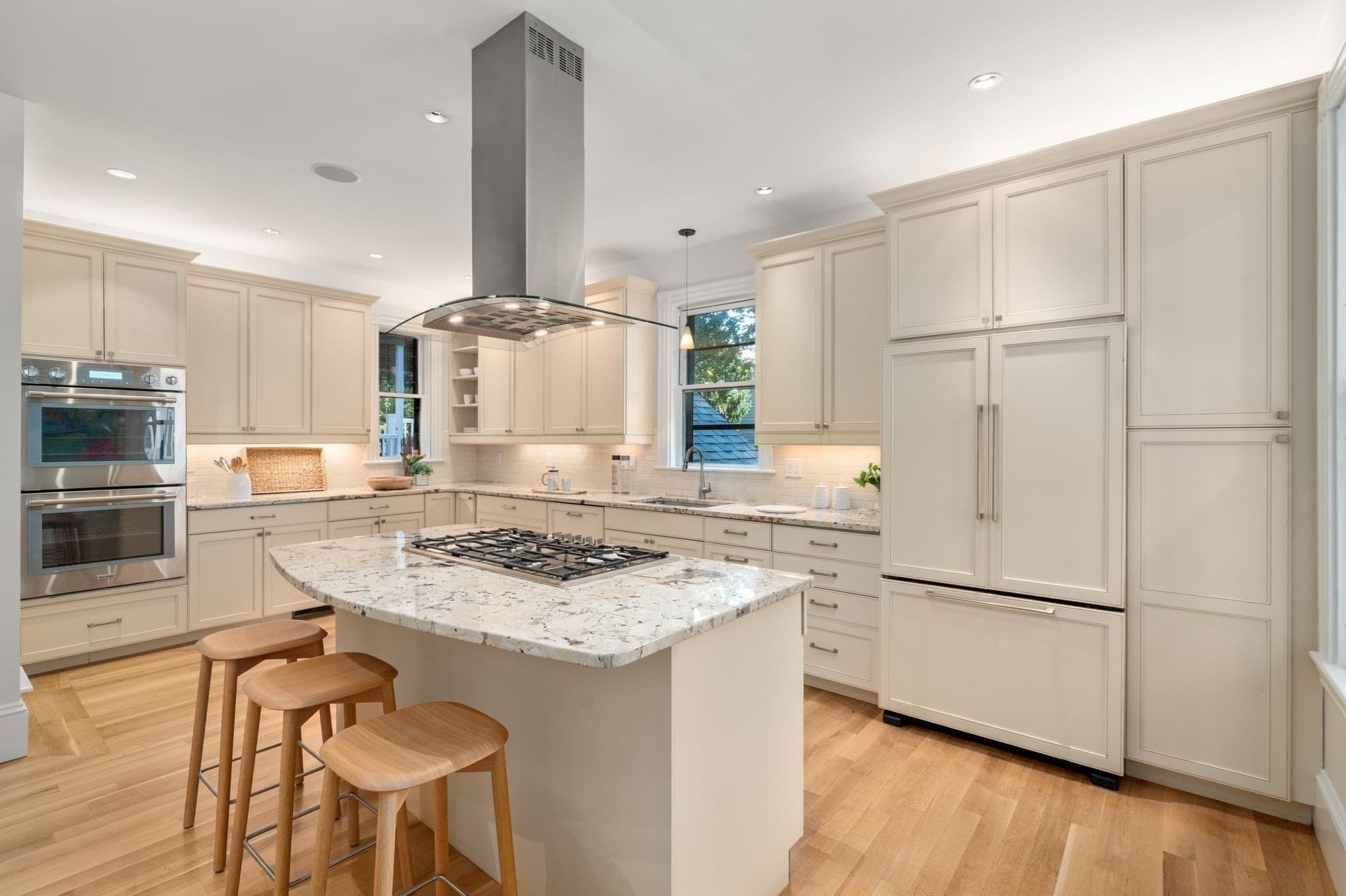 Single Family Residence at 32 Fayette Street, Cambridge MA 02139, Cambridge, photo 12 of 42