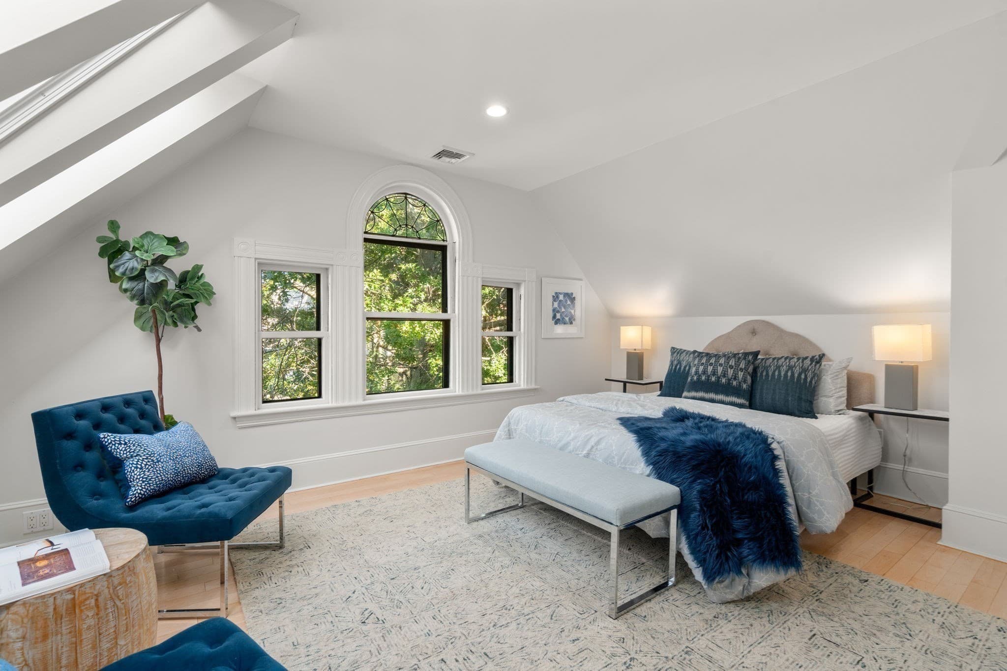 Single Family Residence at 32 Fayette Street, Cambridge MA 02139, Cambridge, photo 24 of 42
