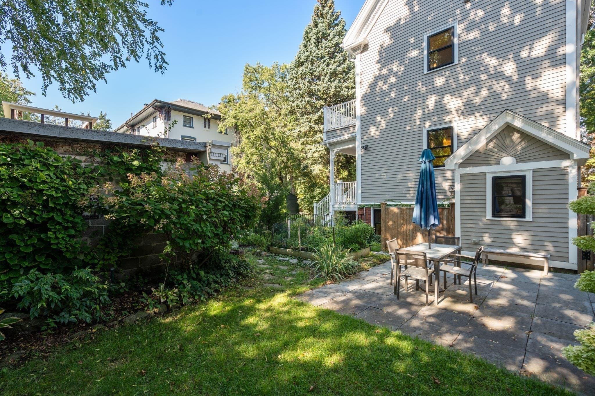 Single Family Residence at 32 Fayette Street, Cambridge MA 02139, Cambridge, photo 38 of 42