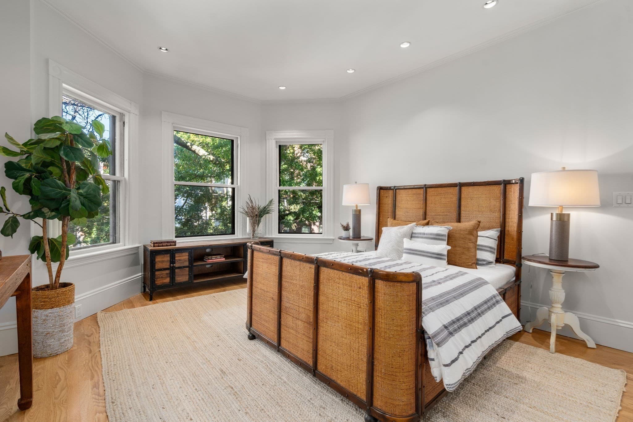 Single Family Residence at 32 Fayette Street, Cambridge MA 02139, Cambridge, photo 15 of 42