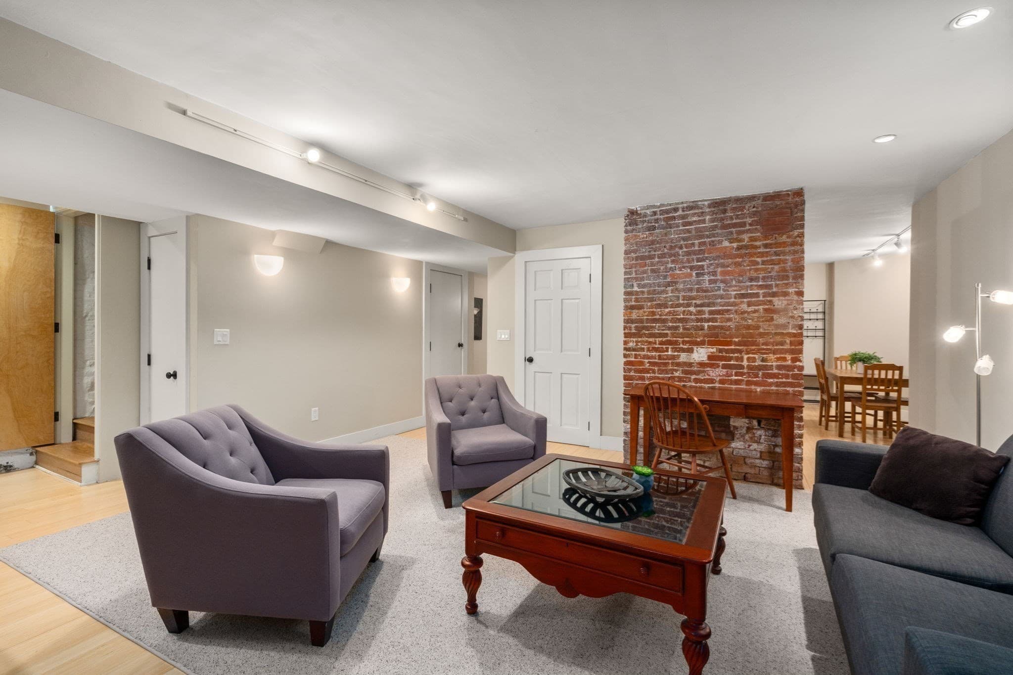 Single Family Residence at 32 Fayette Street, Cambridge MA 02139, Cambridge, photo 29 of 42