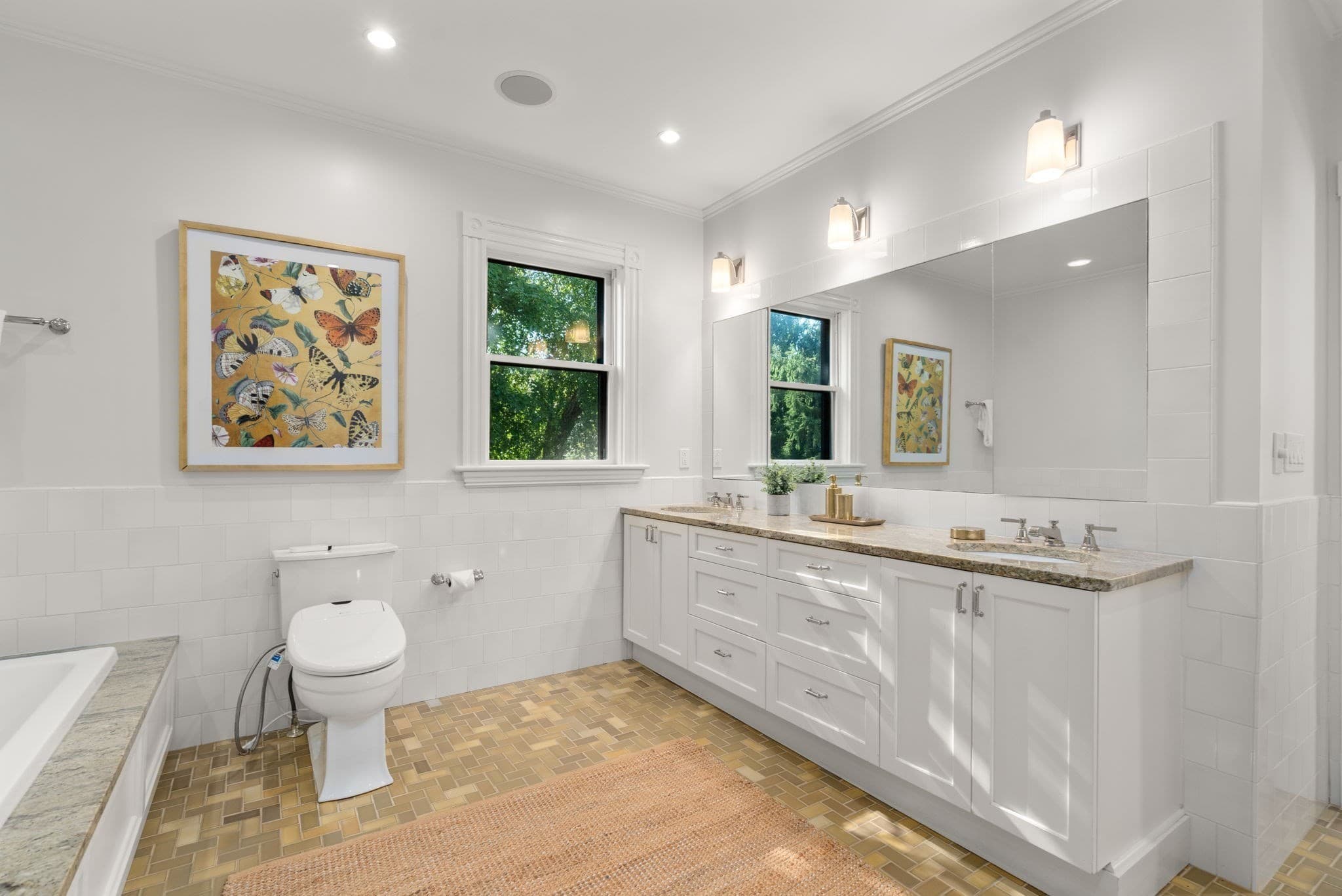 Single Family Residence at 32 Fayette Street, Cambridge MA 02139, Cambridge, photo 21 of 42