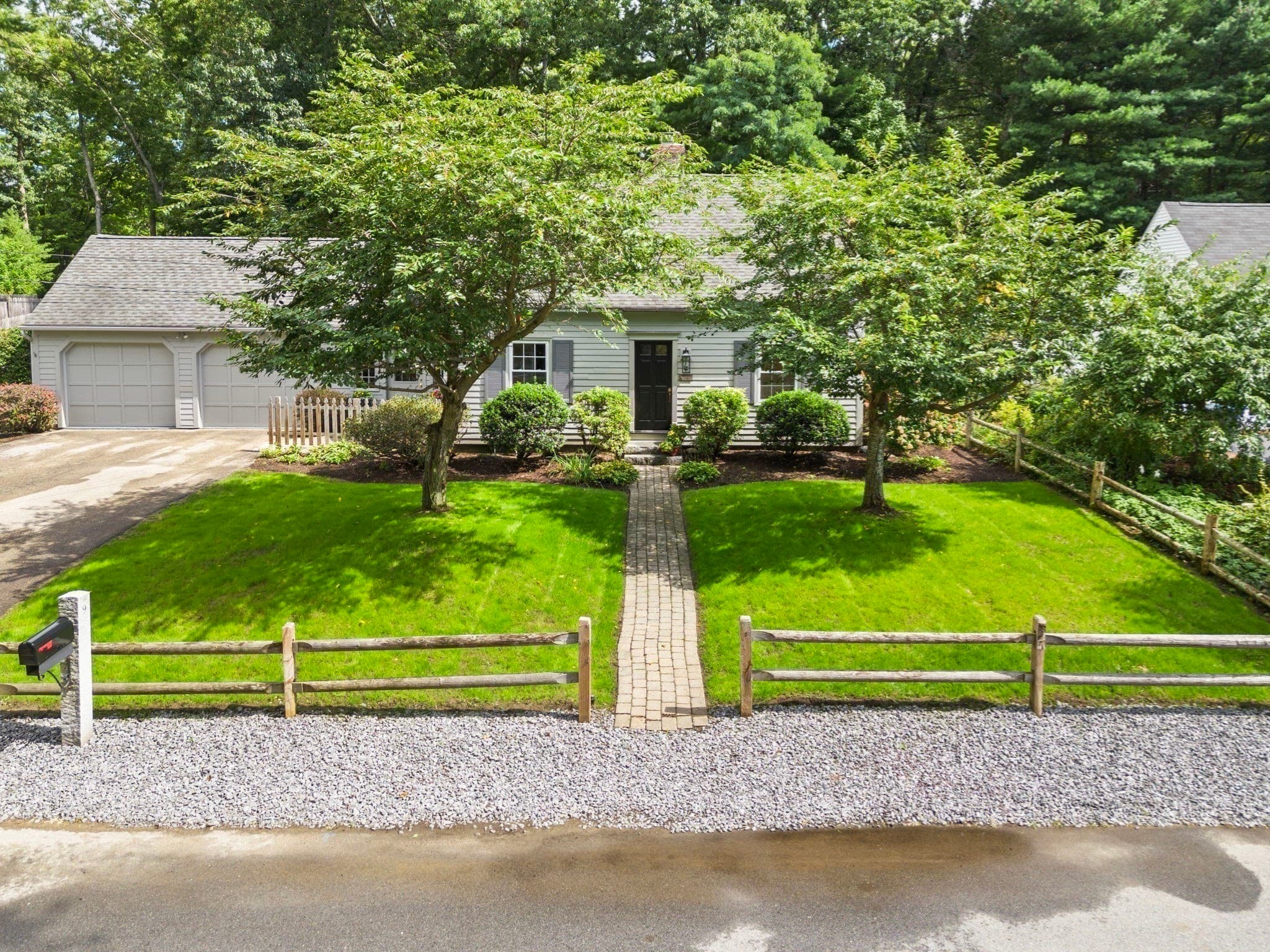 Single Family Residence at 9 Hillside Dr, Nashua NH 03064, Nashua, photo 31 of 39