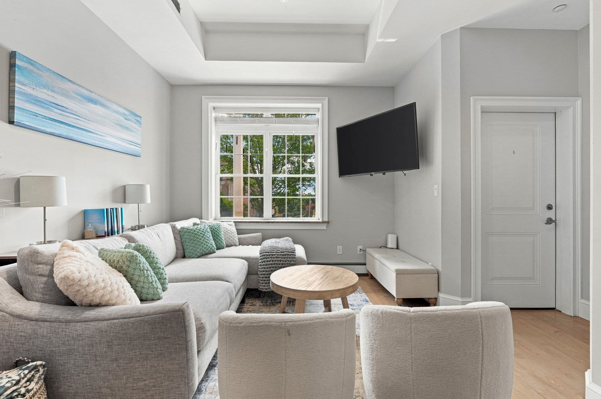 Condominium at 79 Suomi Rd # 79, Quincy MA 02169, Quincy, photo 3 of 10