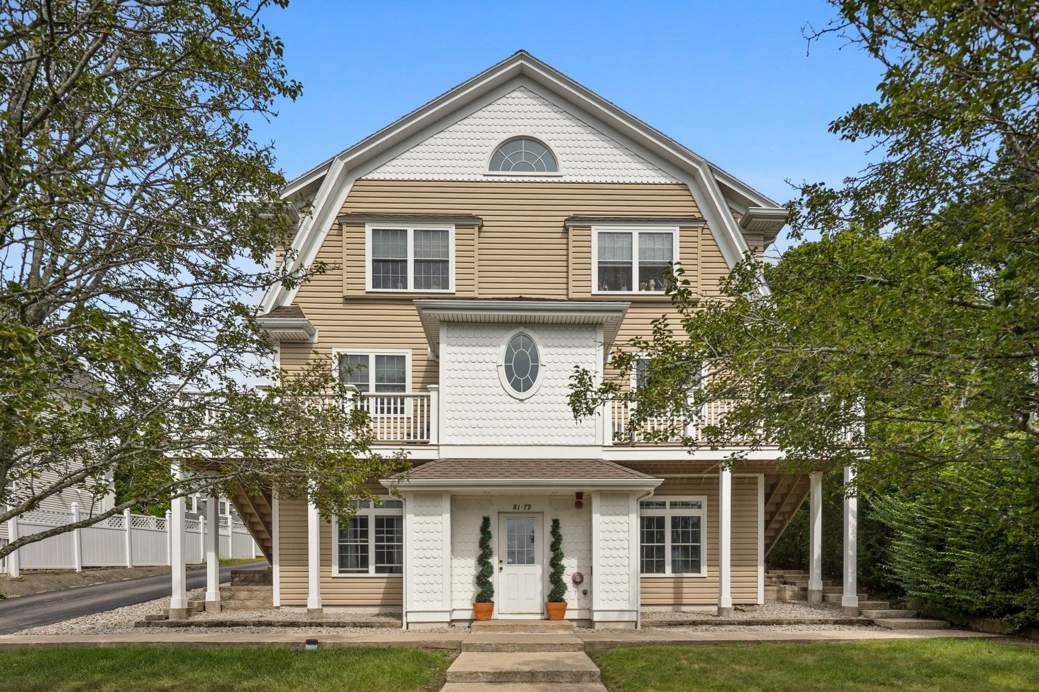 79 Suomi Rd # 79, Quincy MA 02169