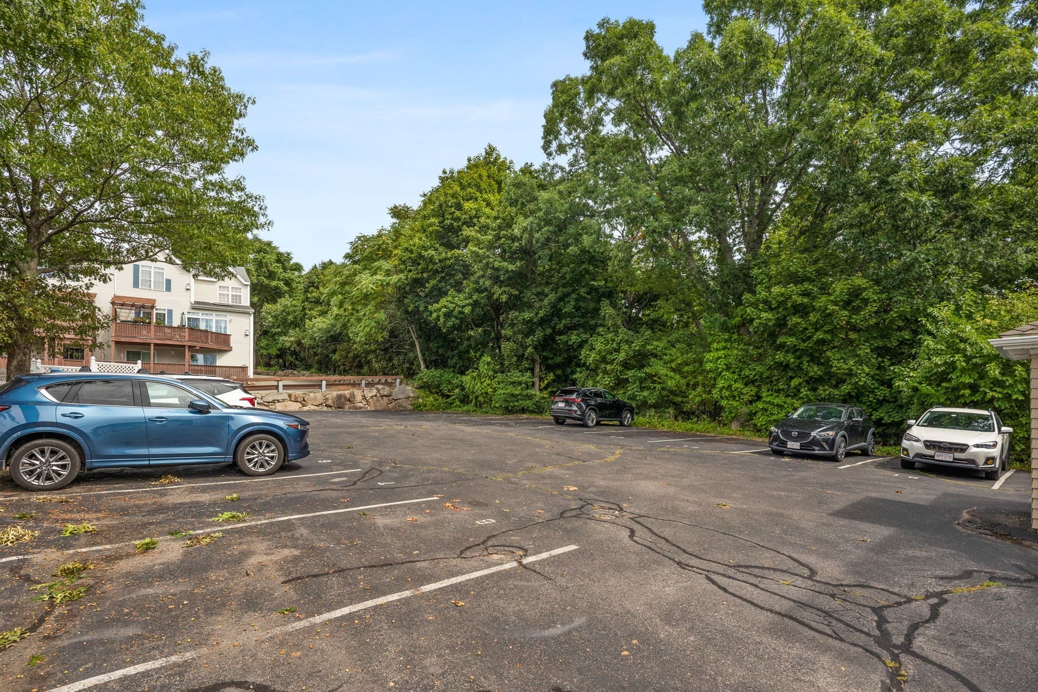 Condominium at 79 Suomi Rd # 79, Quincy MA 02169, Quincy, photo 9 of 10