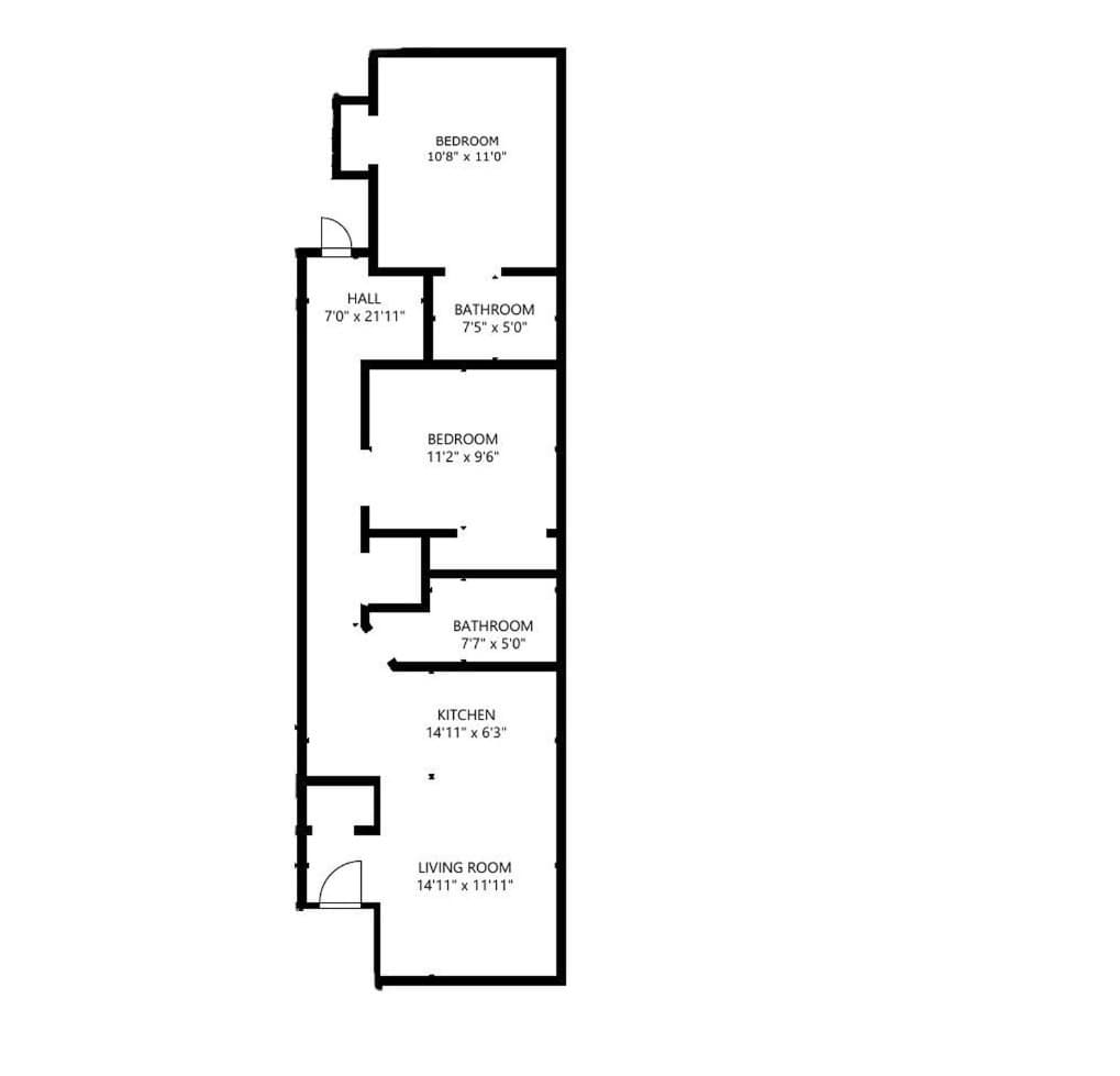 Condominium at 79 Suomi Rd # 79, Quincy MA 02169, Quincy, photo 10 of 10