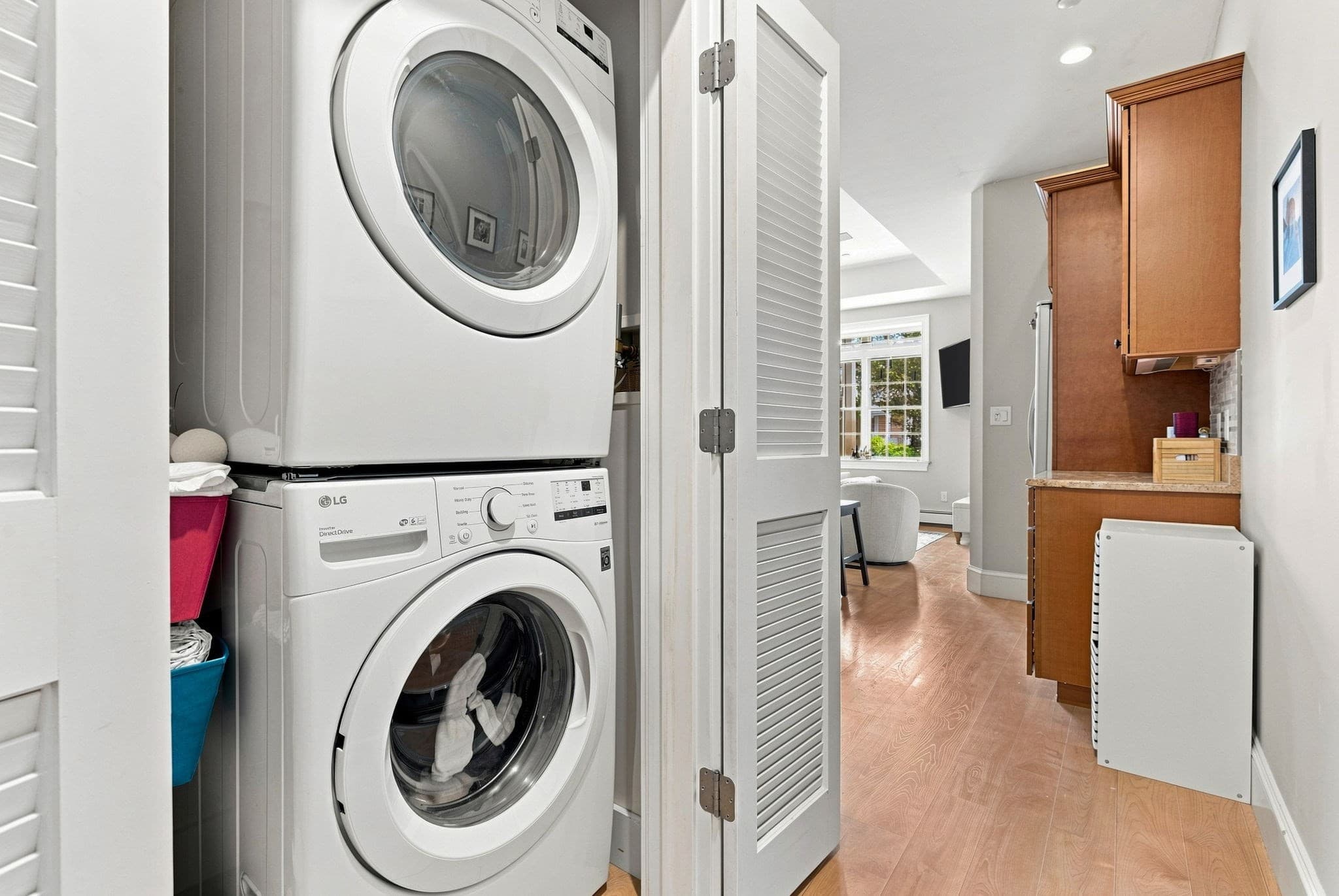 Condominium at 79 Suomi Rd # 79, Quincy MA 02169, Quincy, photo 8 of 10