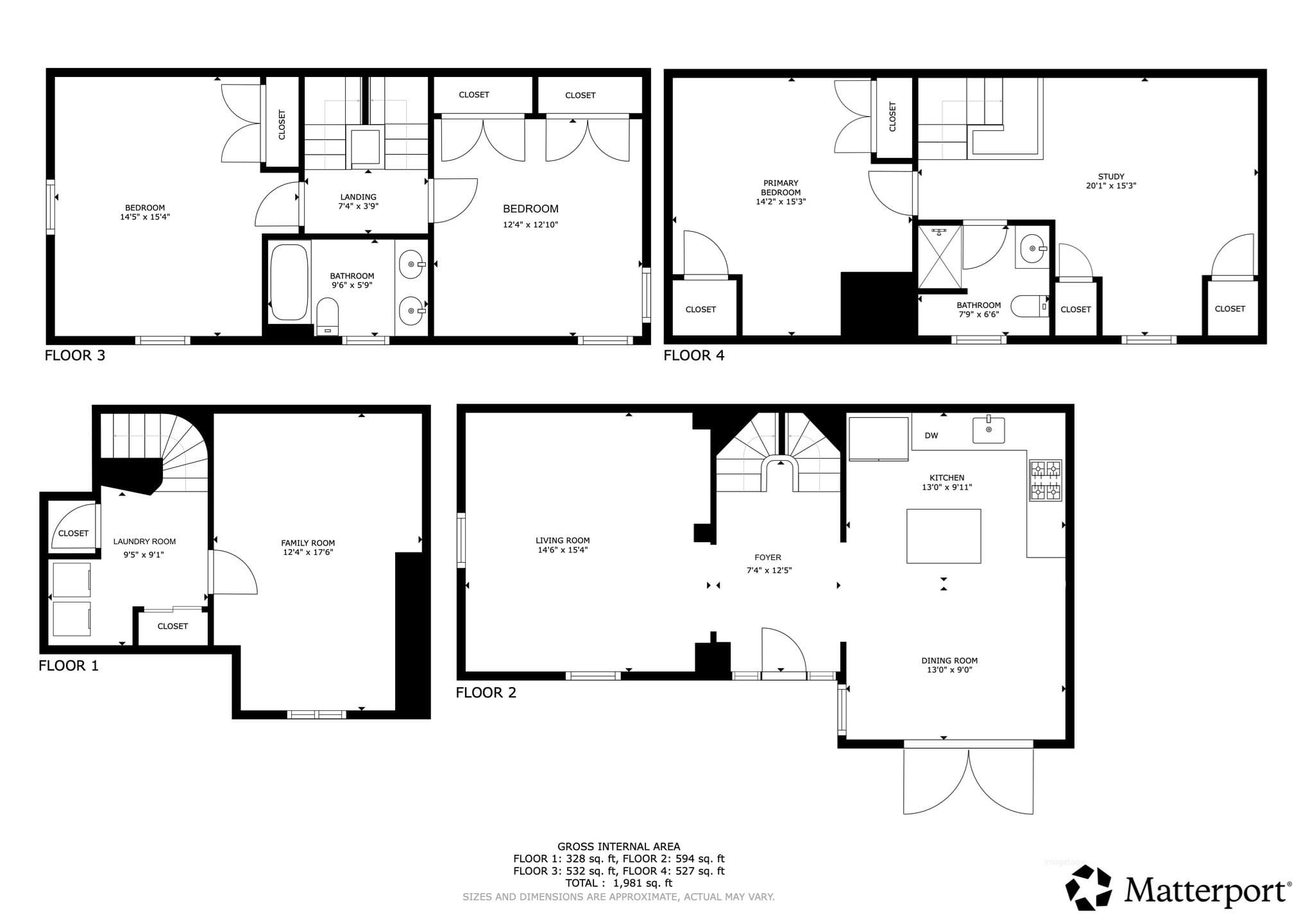 Condominium at 81 Forest St # 81, Medford MA 02155, Medford, photo 42 of 42