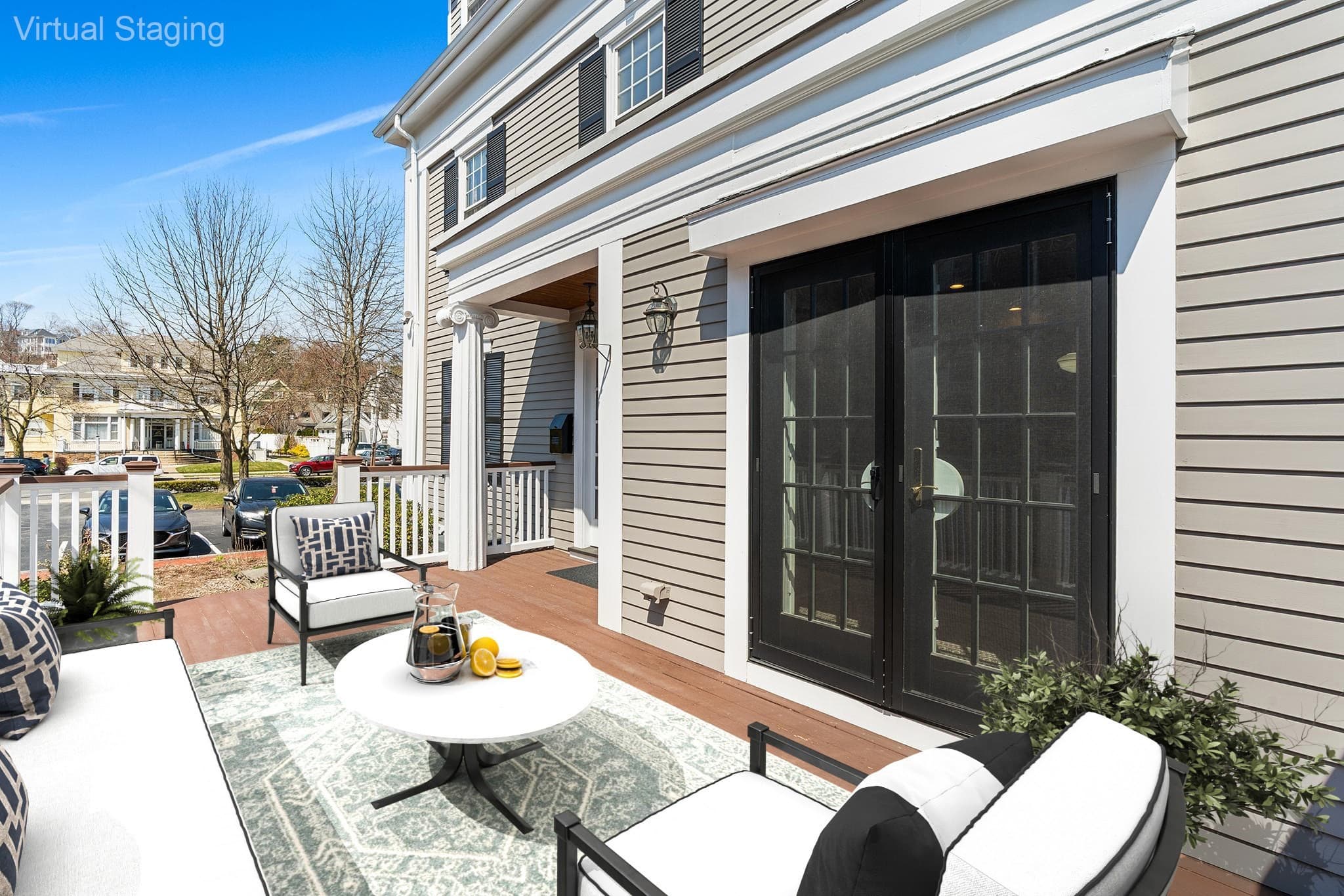 Condominium at 81 Forest St # 81, Medford MA 02155, Medford, photo 13 of 42