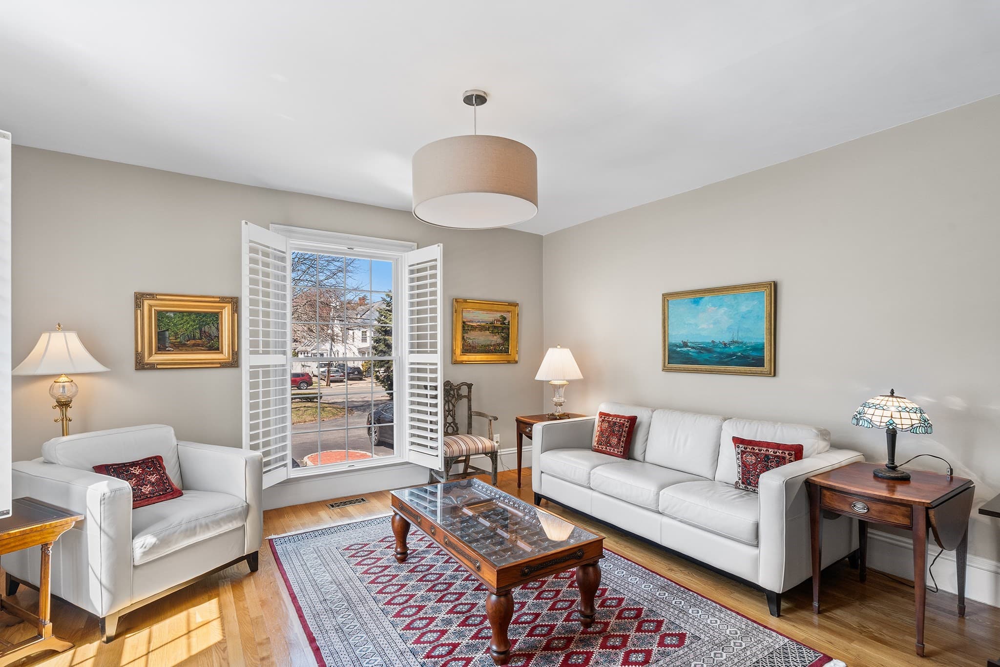 Condominium at 81 Forest St # 81, Medford MA 02155, Medford, photo 3 of 42