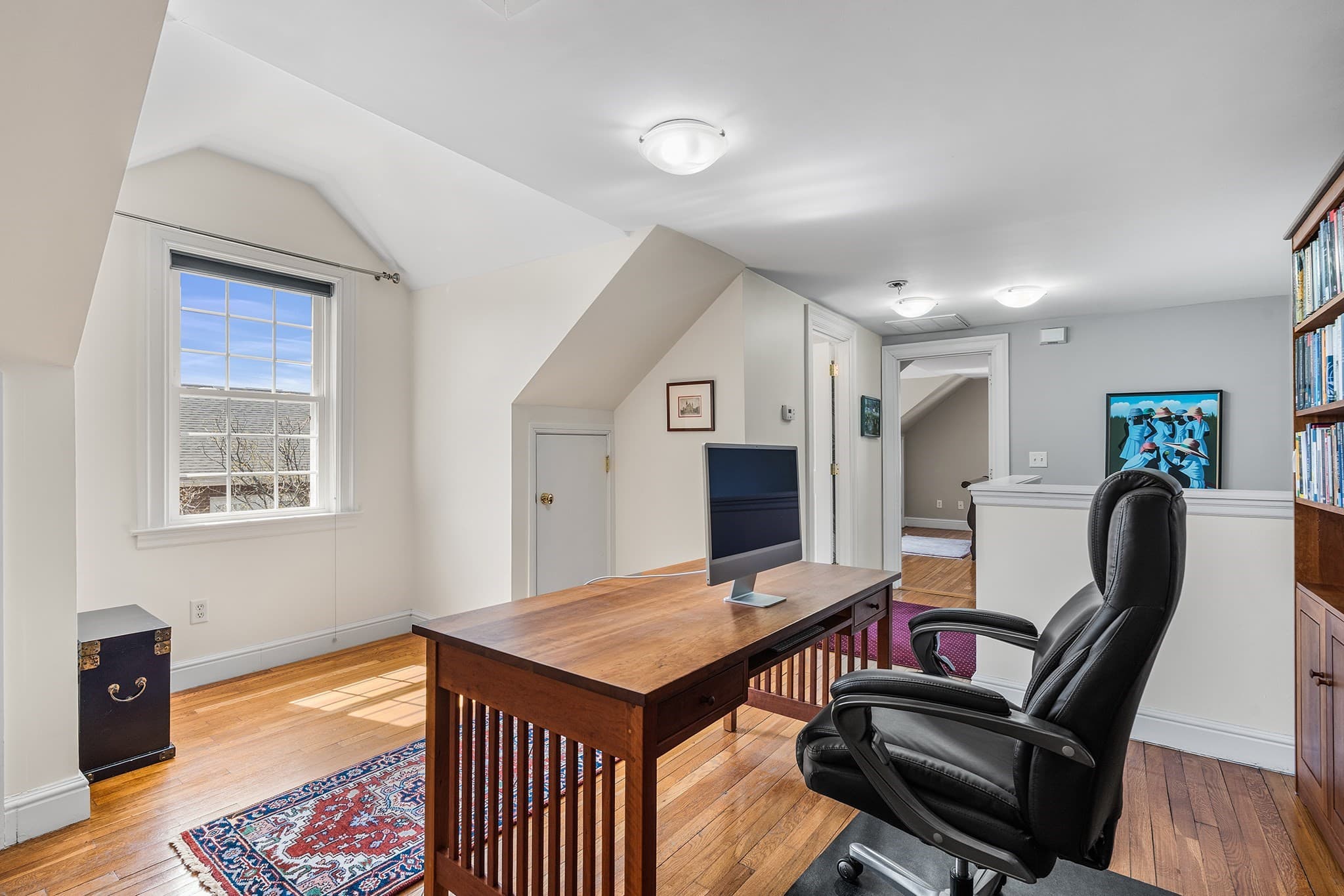 Condominium at 81 Forest St # 81, Medford MA 02155, Medford, photo 28 of 42