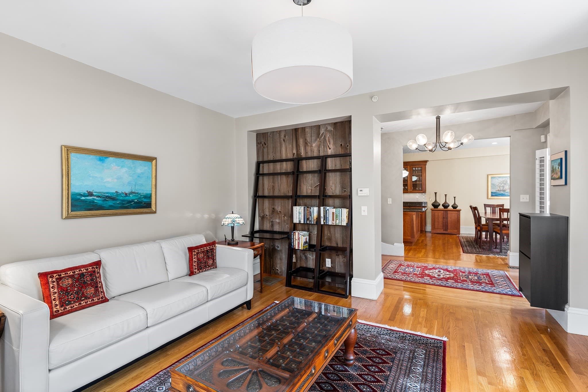 Condominium at 81 Forest St # 81, Medford MA 02155, Medford, photo 5 of 42