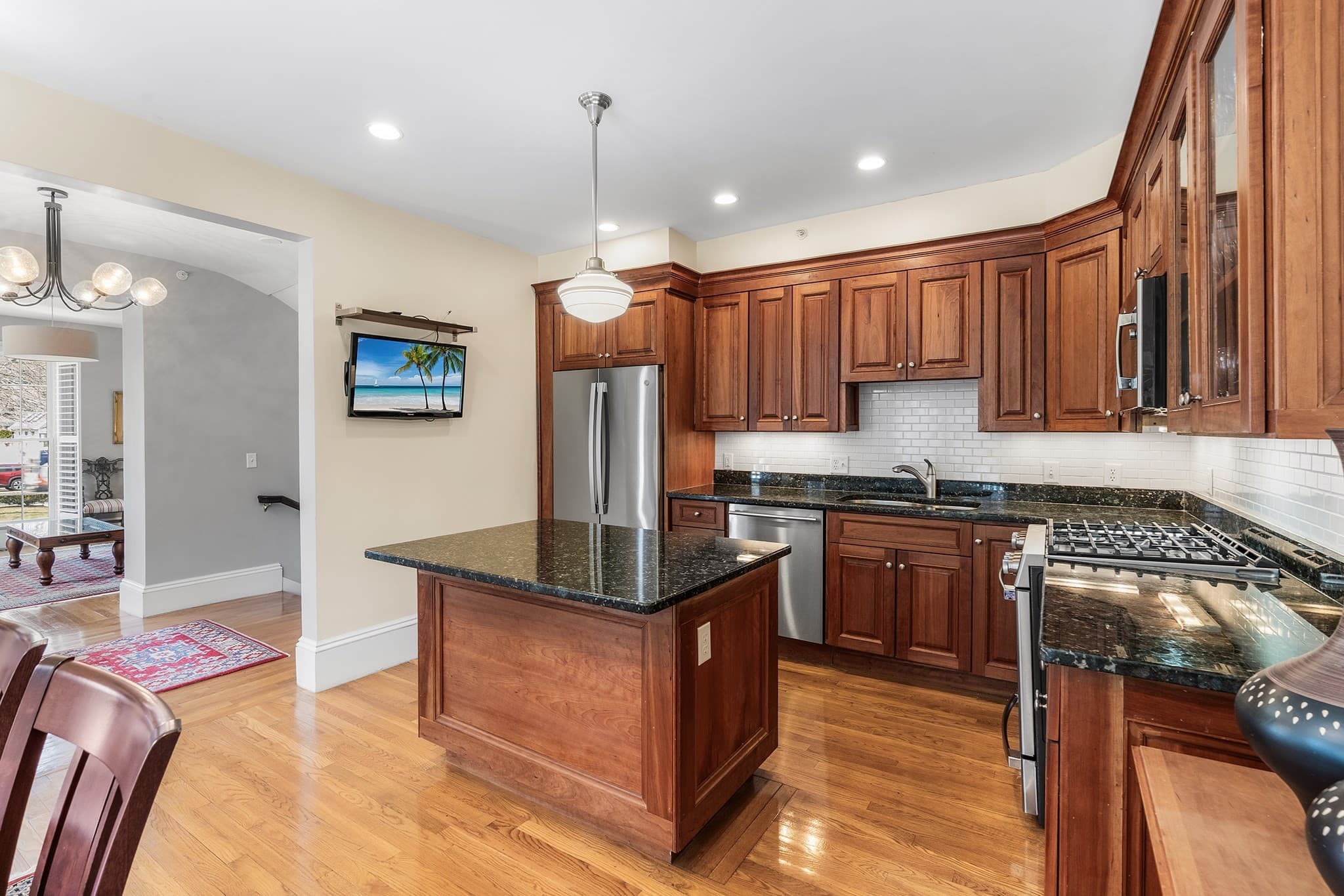 Condominium at 81 Forest St # 81, Medford MA 02155, Medford, photo 9 of 42