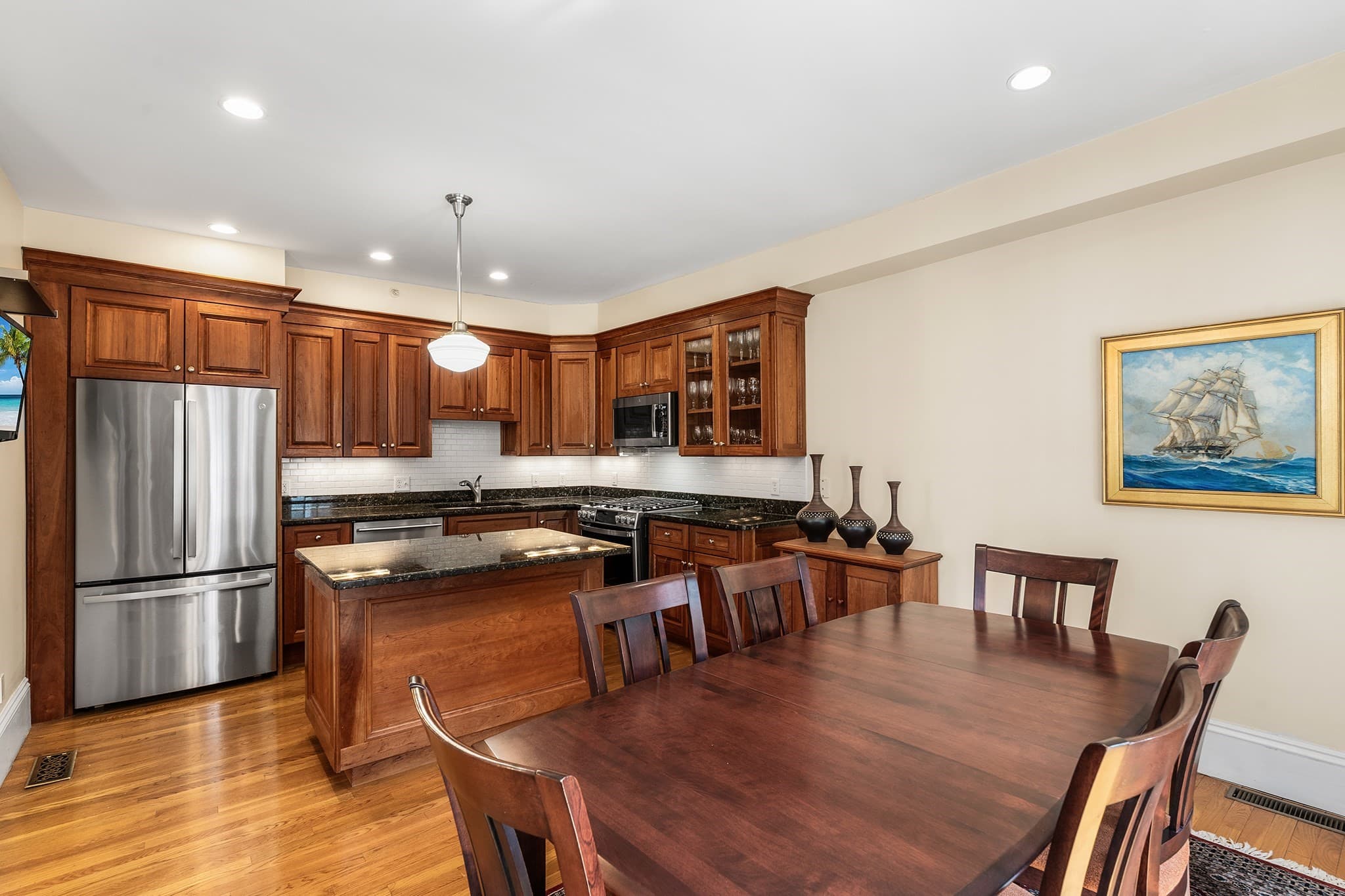 Condominium at 81 Forest St # 81, Medford MA 02155, Medford, photo 10 of 42