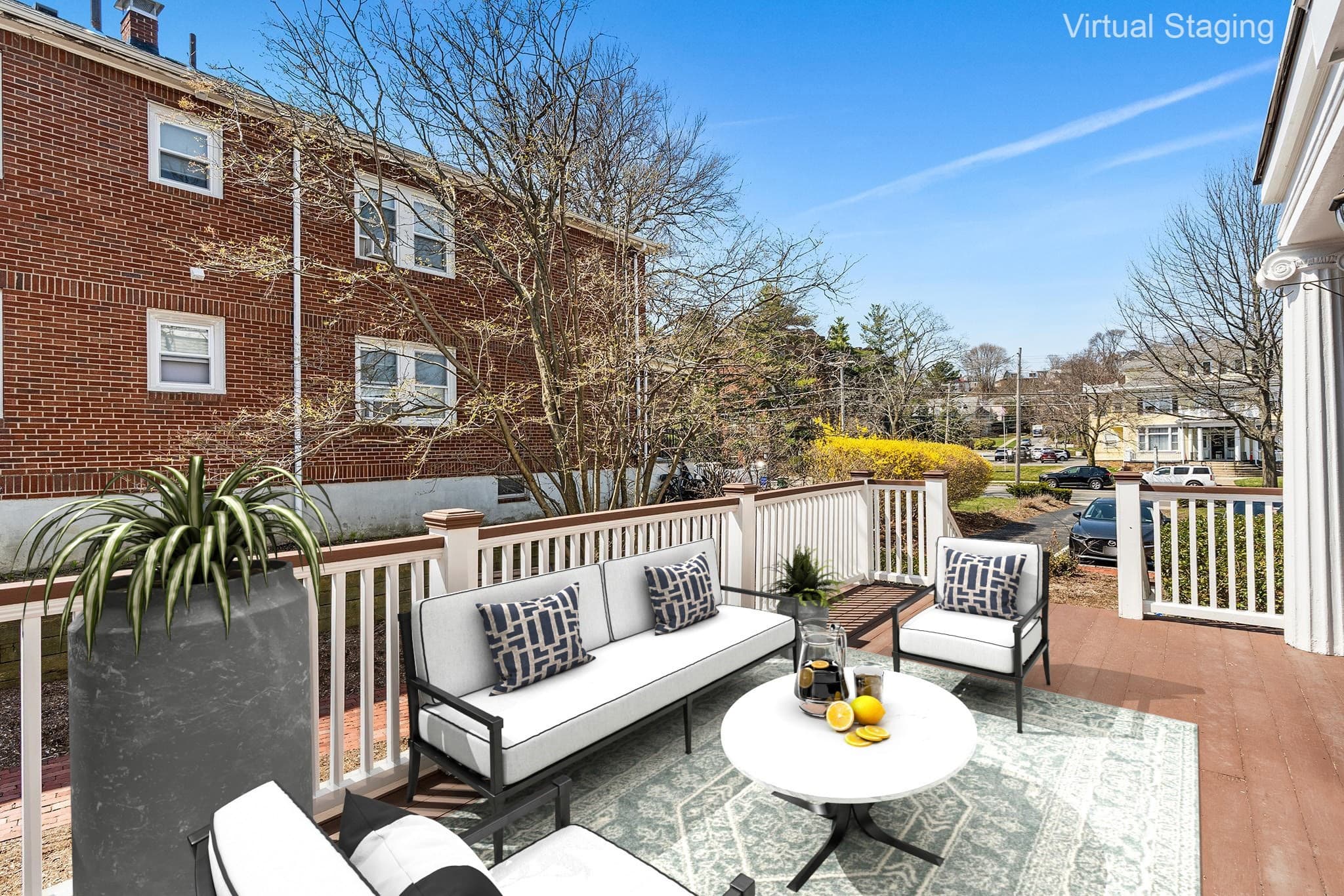 Condominium at 81 Forest St # 81, Medford MA 02155, Medford, photo 14 of 42