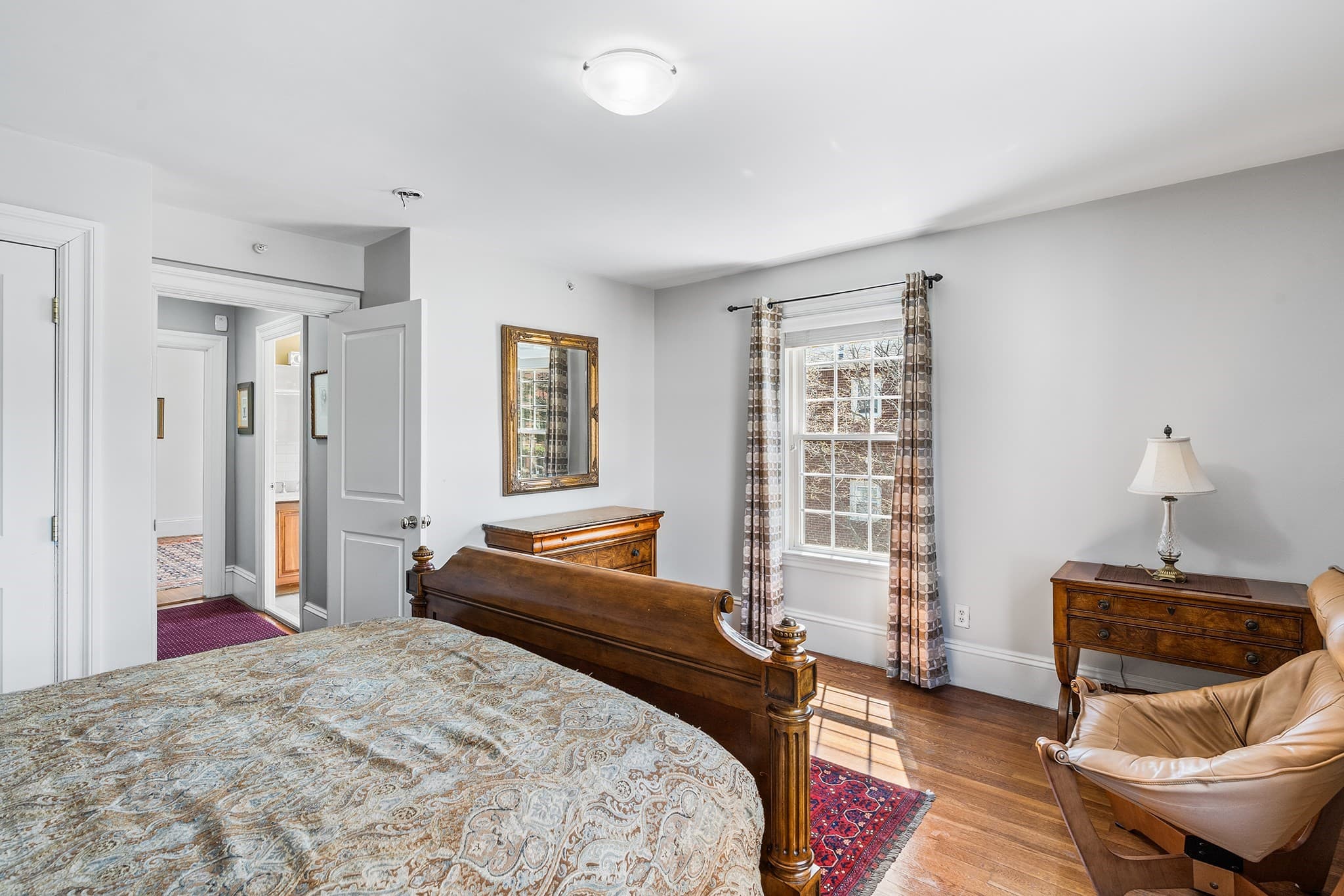 Condominium at 81 Forest St # 81, Medford MA 02155, Medford, photo 18 of 42