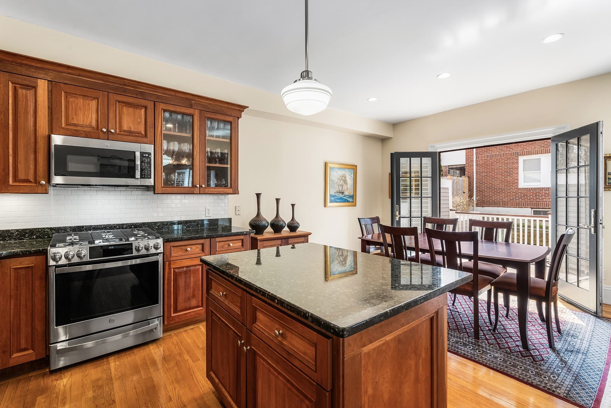 Condominium at 81 Forest St # 81, Medford MA 02155, Medford, photo 15 of 42