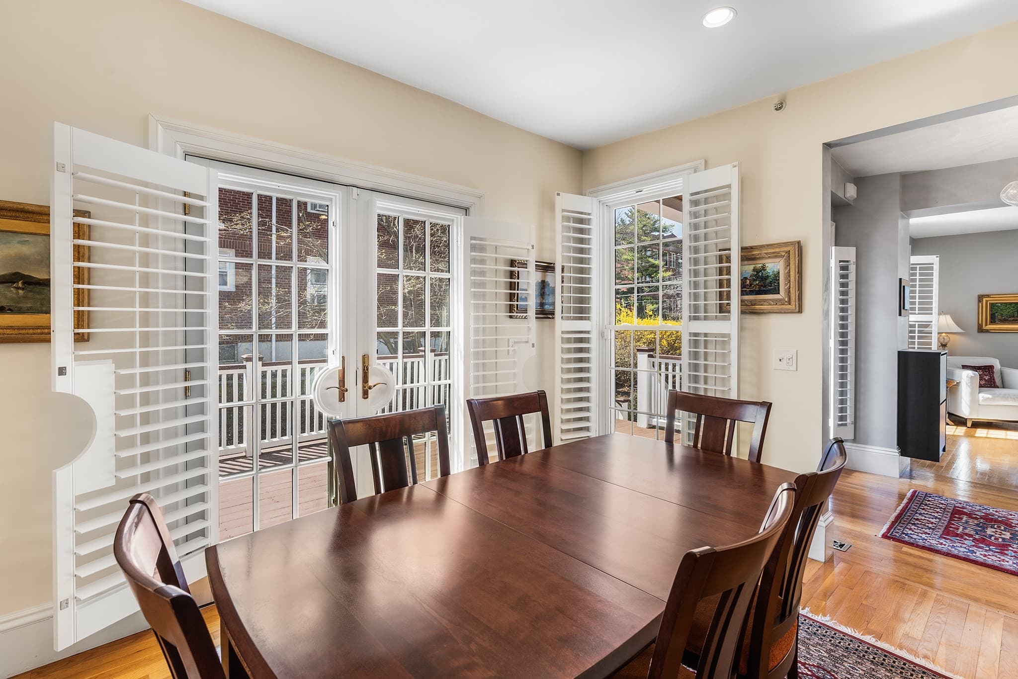 Condominium at 81 Forest St # 81, Medford MA 02155, Medford, photo 11 of 42