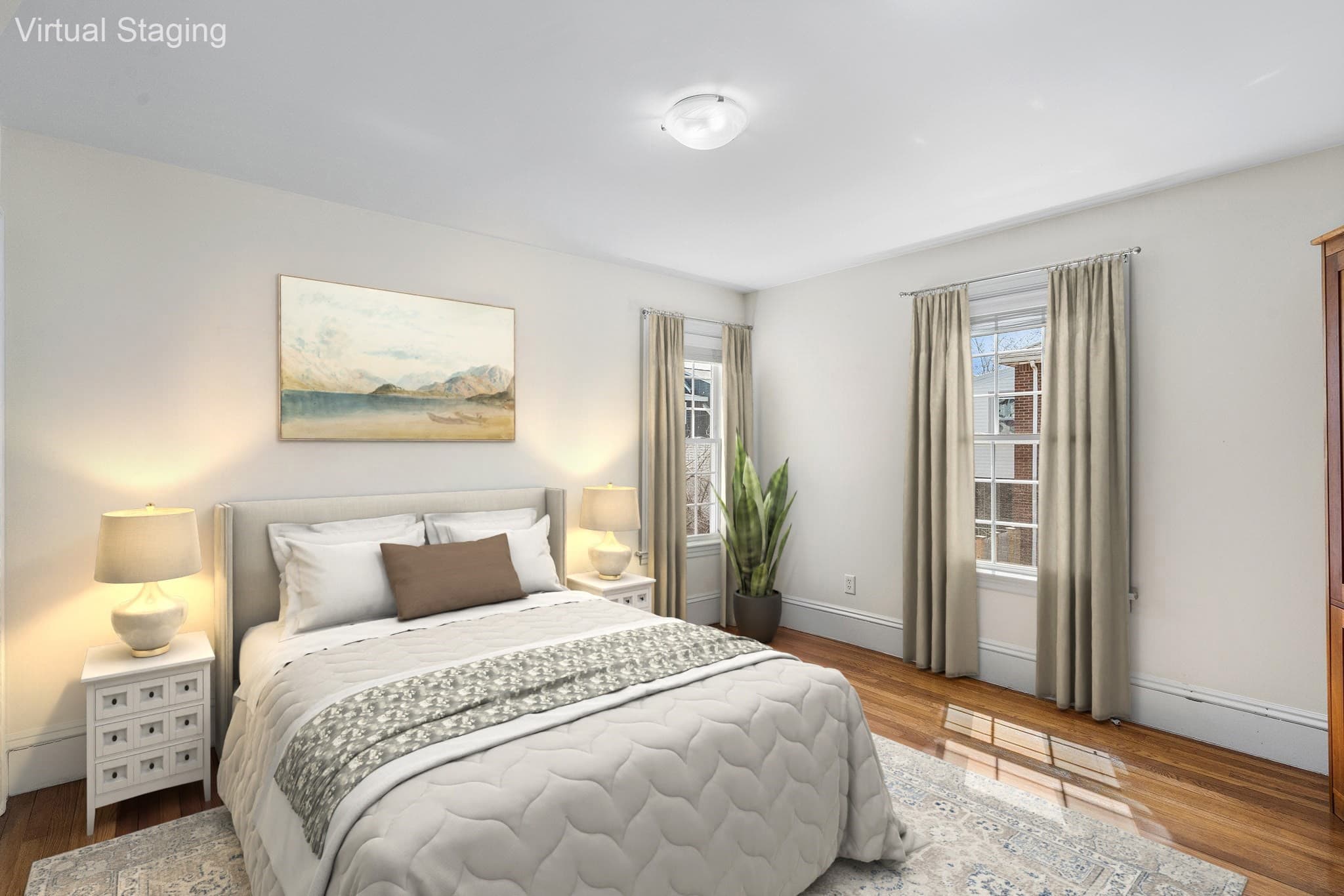 Condominium at 81 Forest St # 81, Medford MA 02155, Medford, photo 19 of 42