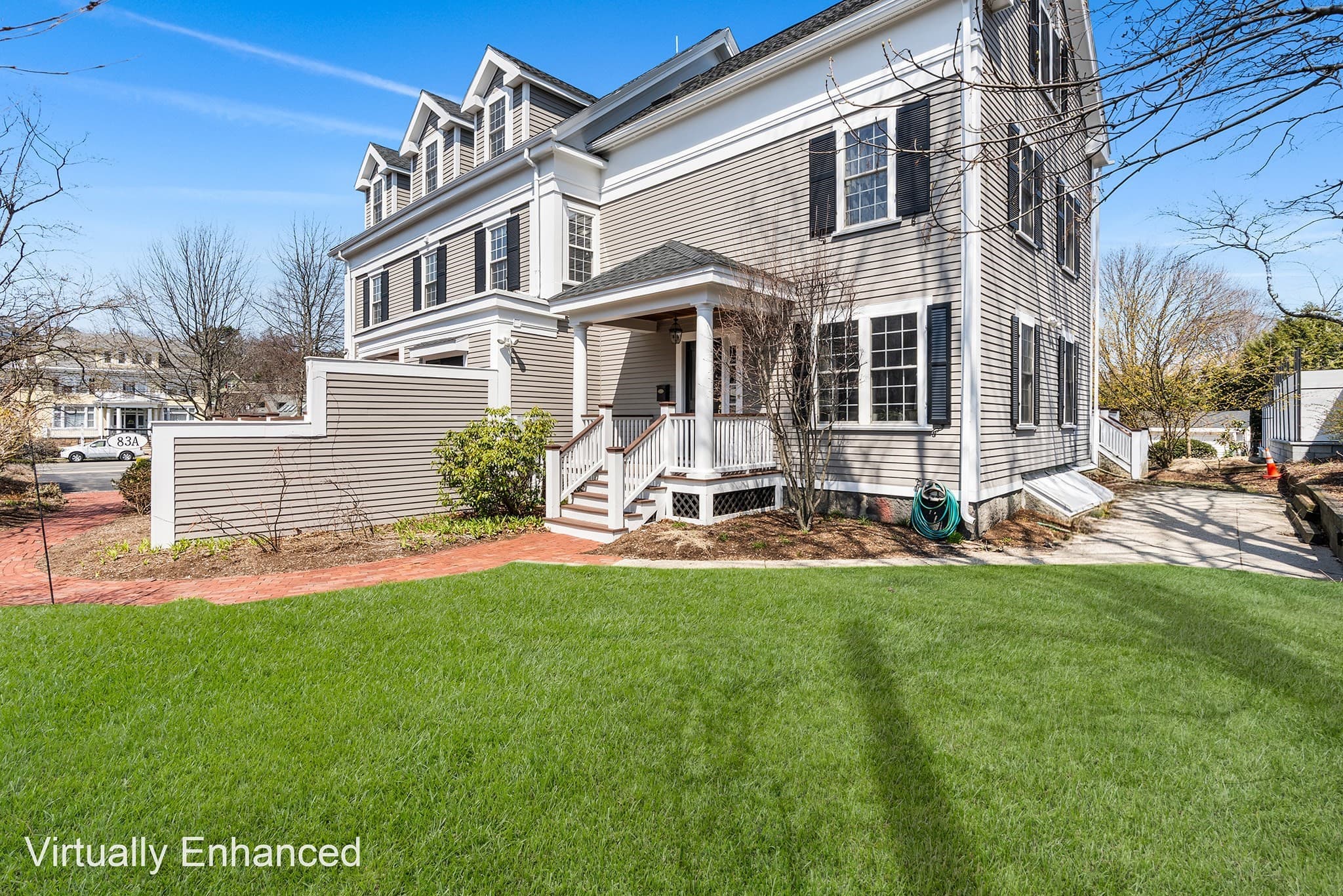 Condominium at 81 Forest St # 81, Medford MA 02155, Medford, photo 40 of 42