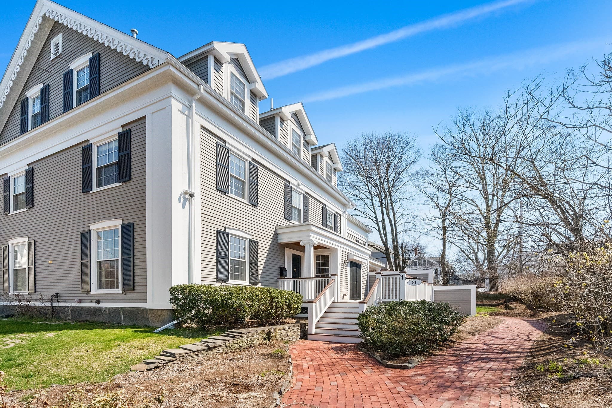 Condominium at 81 Forest St # 81, Medford MA 02155, Medford, photo 35 of 42