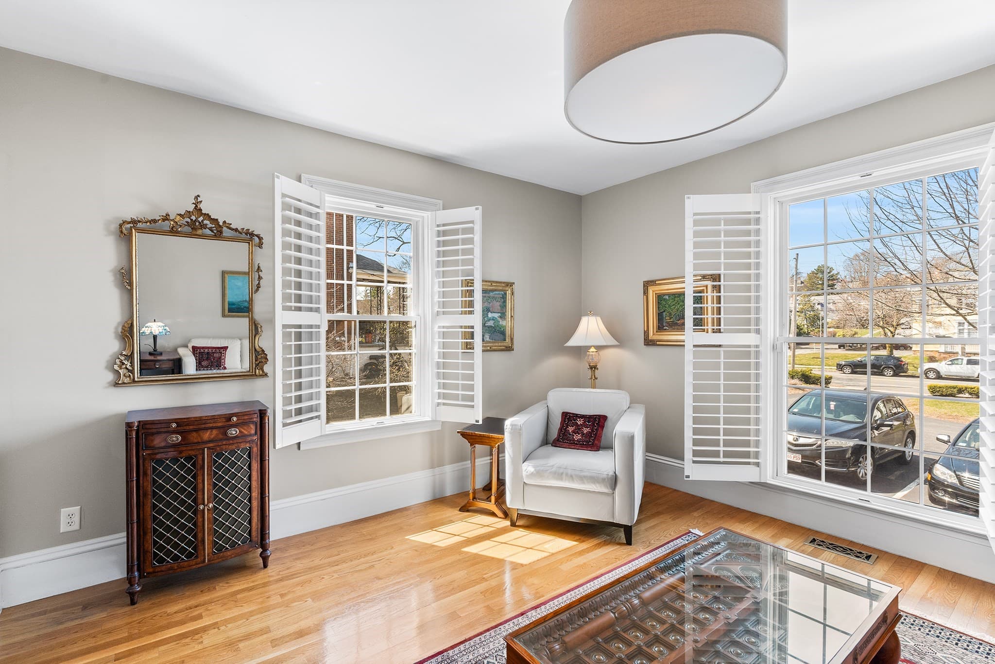 Condominium at 81 Forest St # 81, Medford MA 02155, Medford, photo 4 of 42