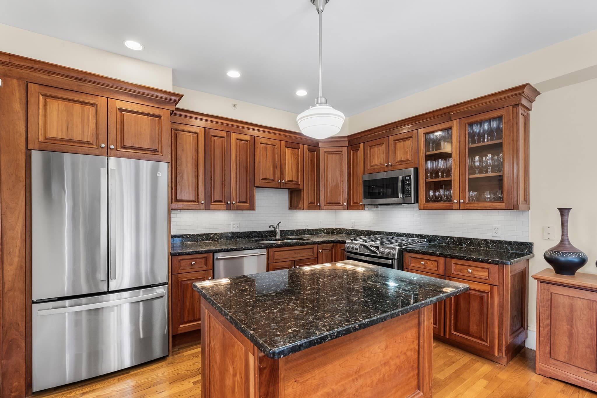 Condominium at 81 Forest St # 81, Medford MA 02155, Medford, photo 8 of 42