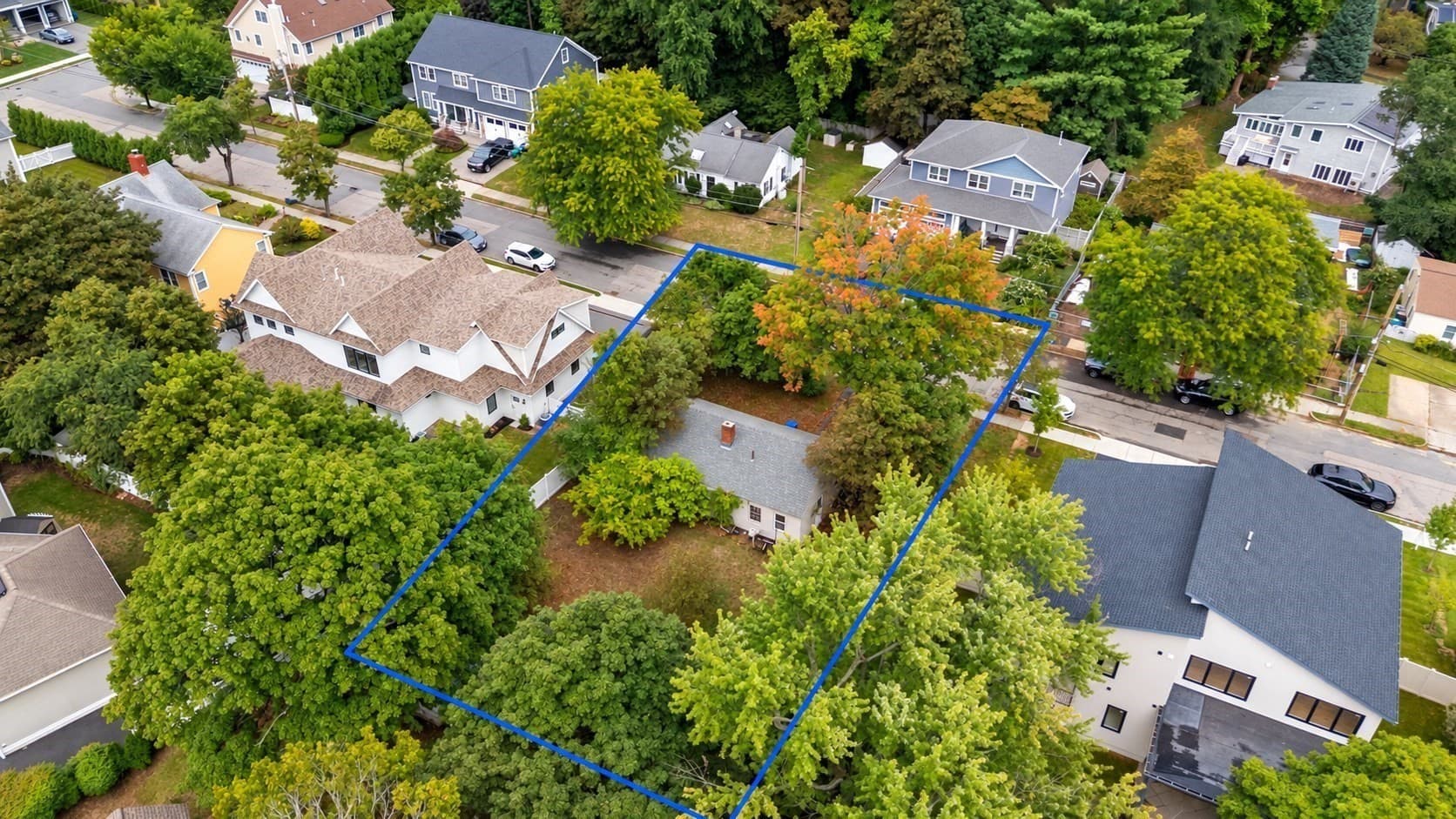 Residential at 64 Bontempo Rd, Newton MA 02459, Newton, photo 12 of 12