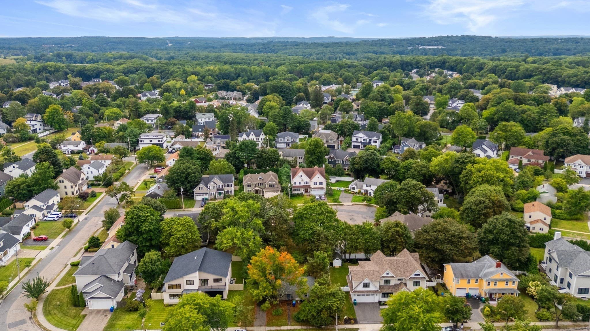 Residential at 64 Bontempo Rd, Newton MA 02459, Newton, photo 3 of 12