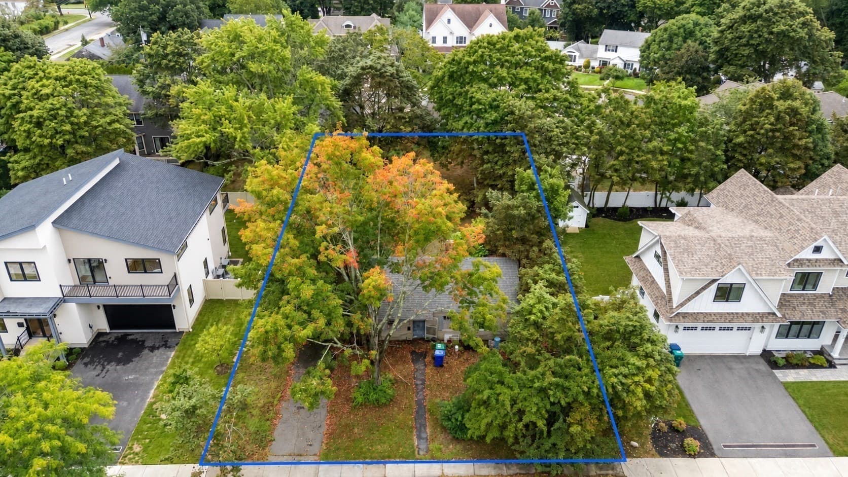 64 Bontempo Rd, Newton MA 02459