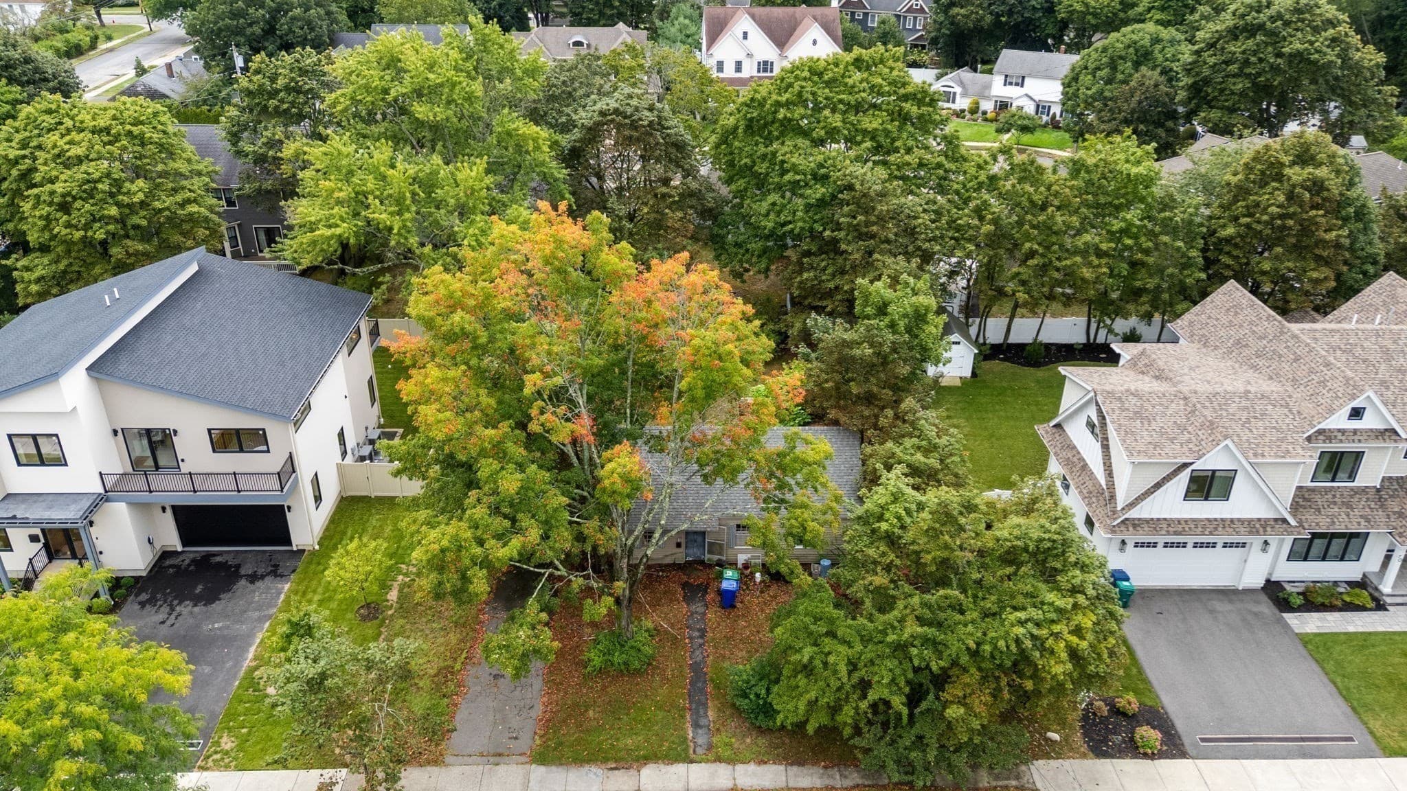 Residential at 64 Bontempo Rd, Newton MA 02459, Newton, photo 5 of 12