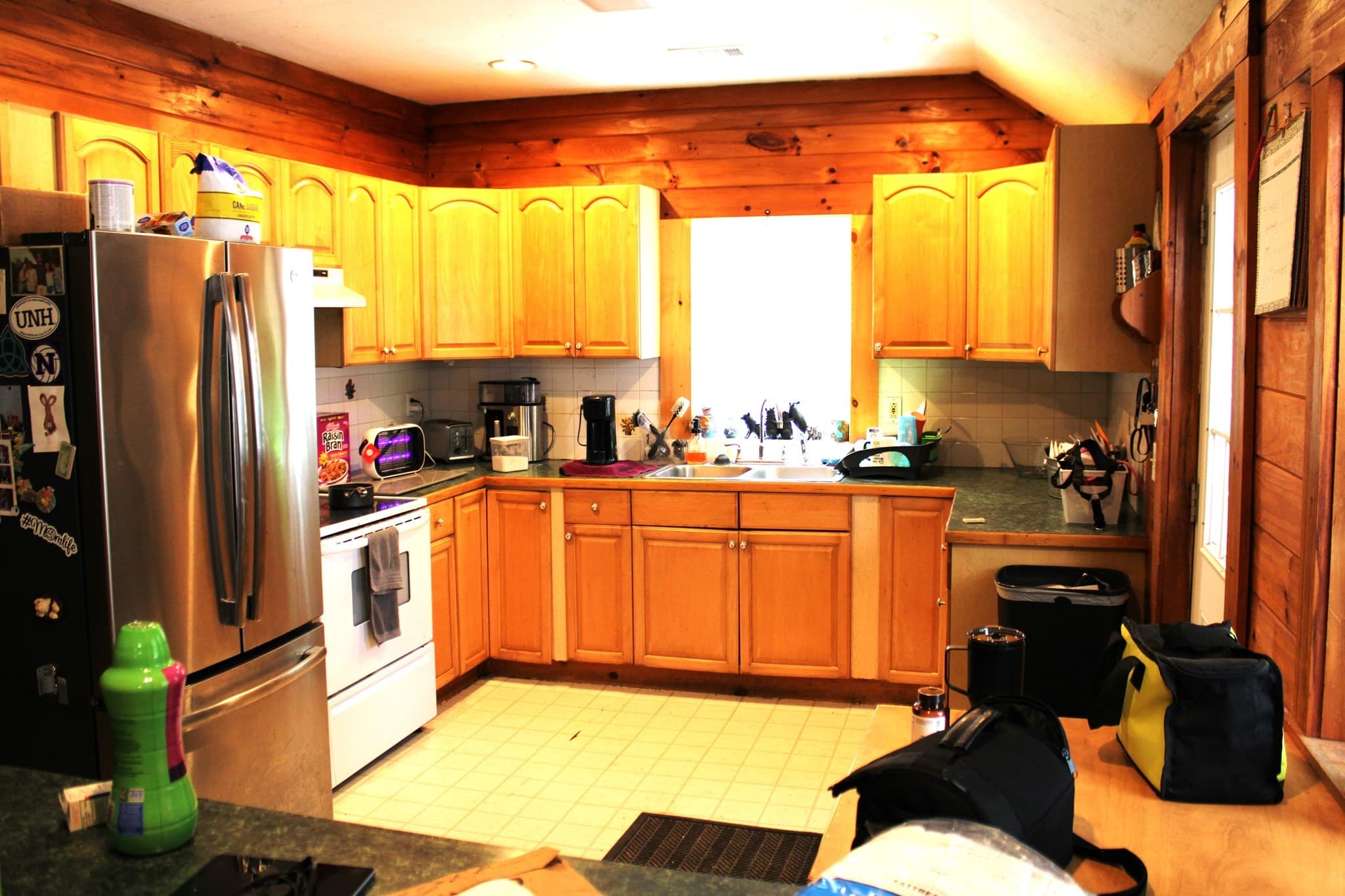 Single Family Residence at 13 Woodward St, Norton MA 02766, Norton, photo 4 of 21