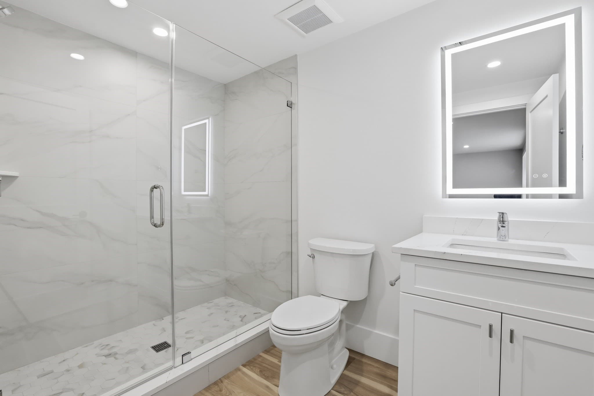 Condominium at 36 Loomis # 102, Bedford MA 01730, Bedford, photo 13 of 17