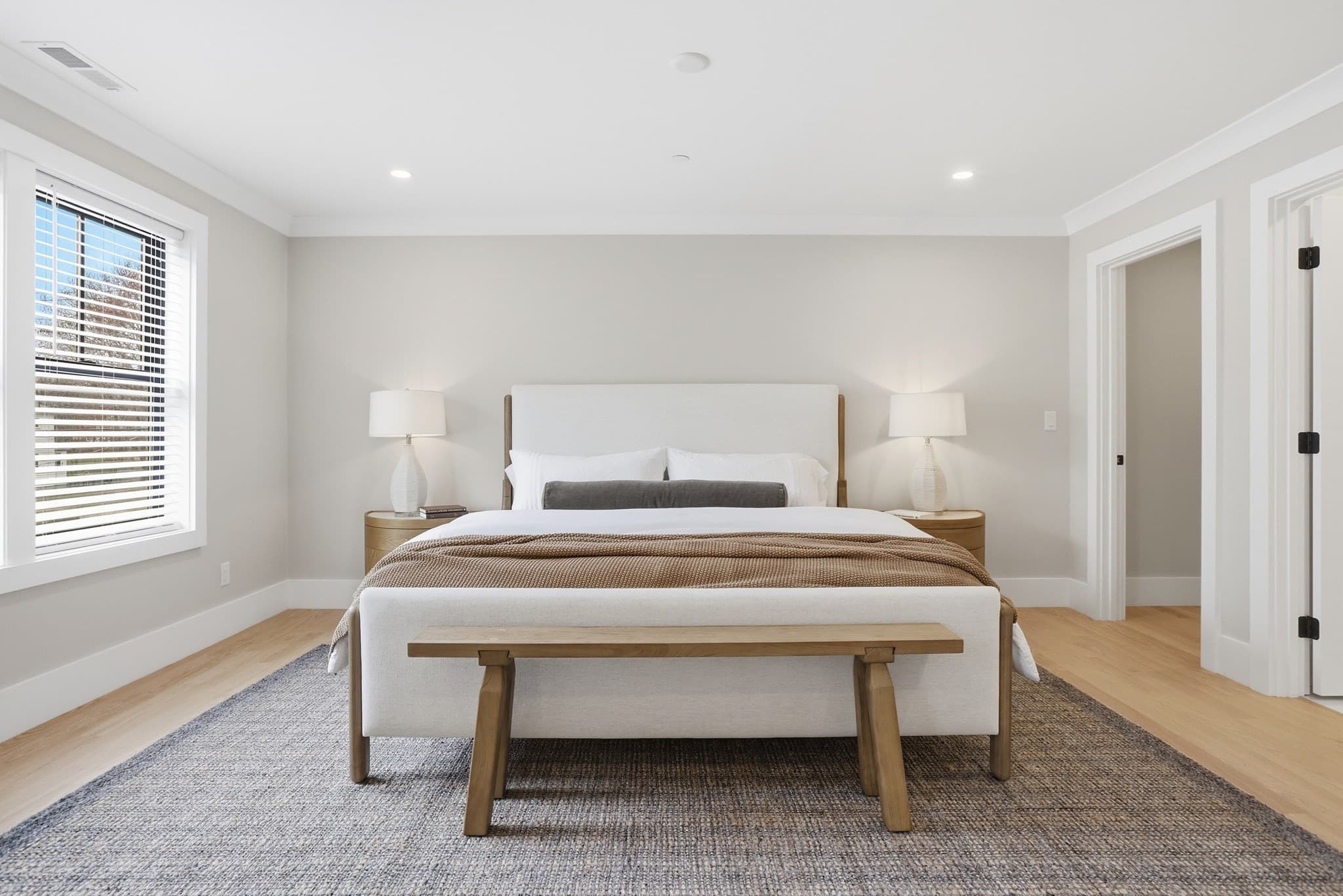 Condominium at 36 Loomis # 102, Bedford MA 01730, Bedford, photo 9 of 17