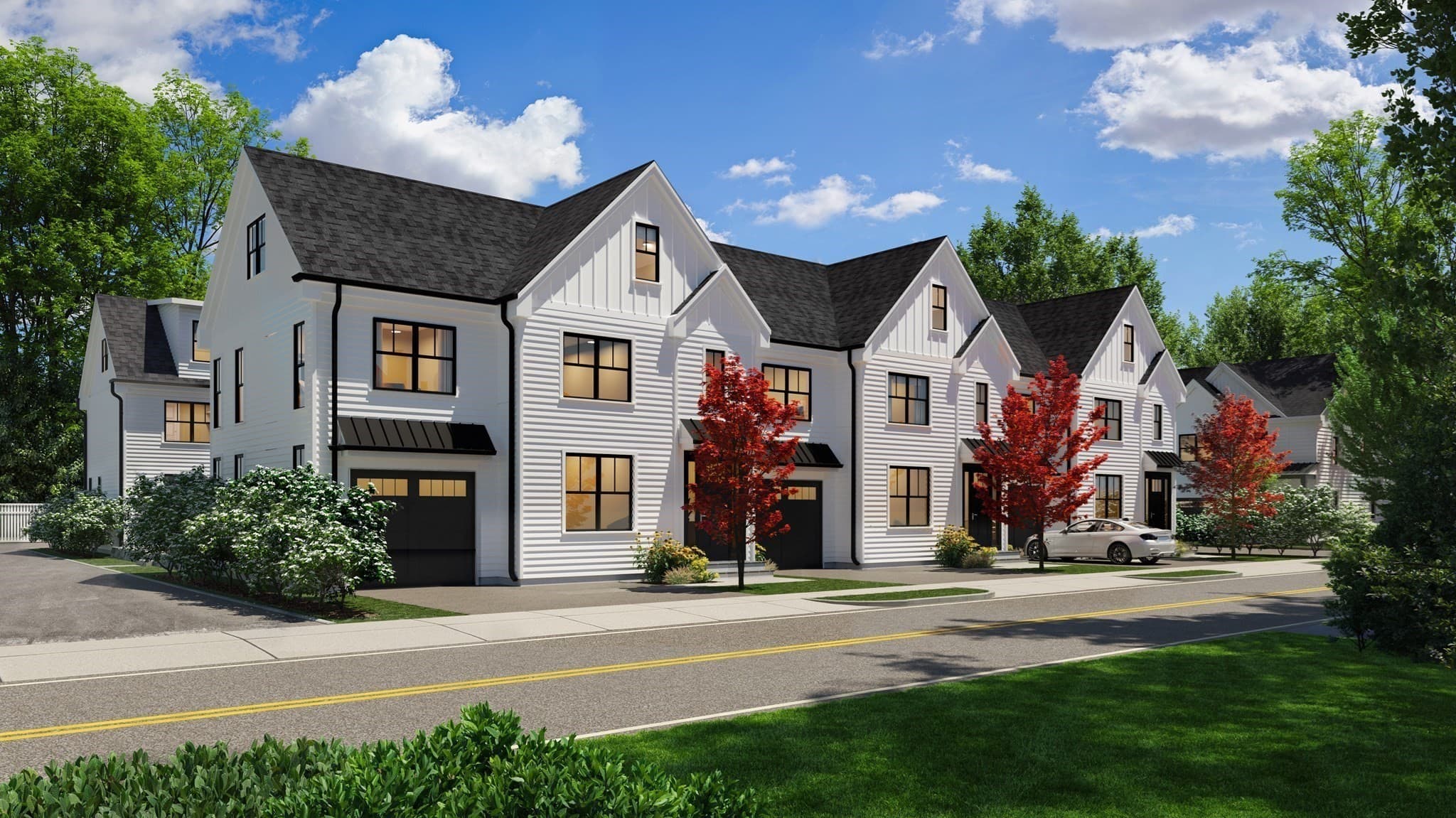 Condominium at 36 Loomis # 102, Bedford MA 01730, Bedford, photo 14 of 17