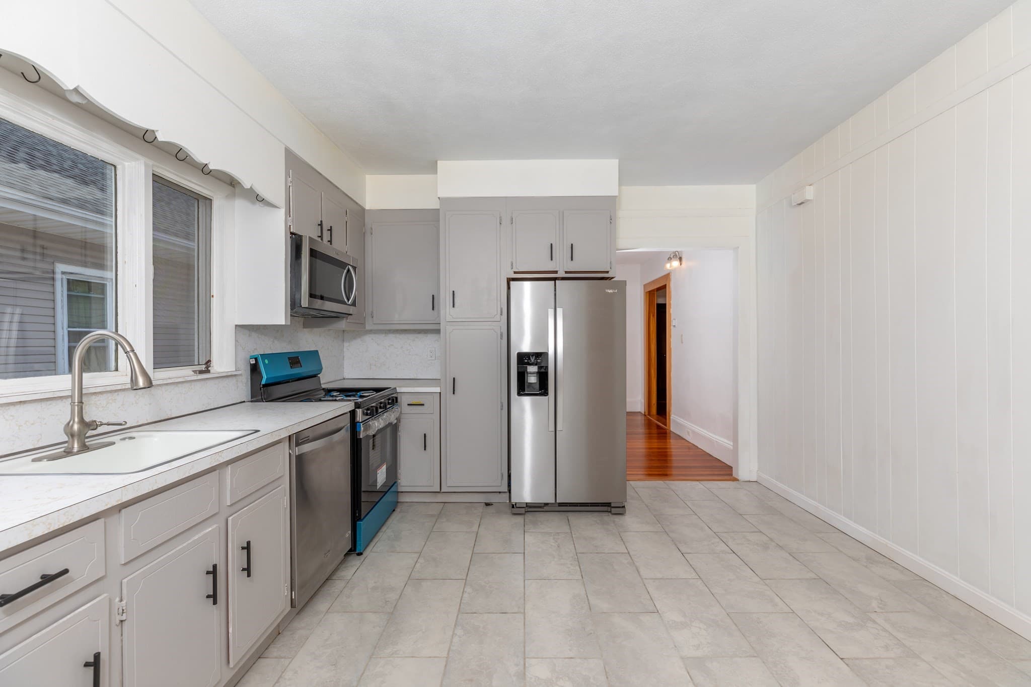 2 Family - 2 Units Up/Down at 1738-1740 North Shore Rd, Revere MA 02151, Revere, photo 7 of 41