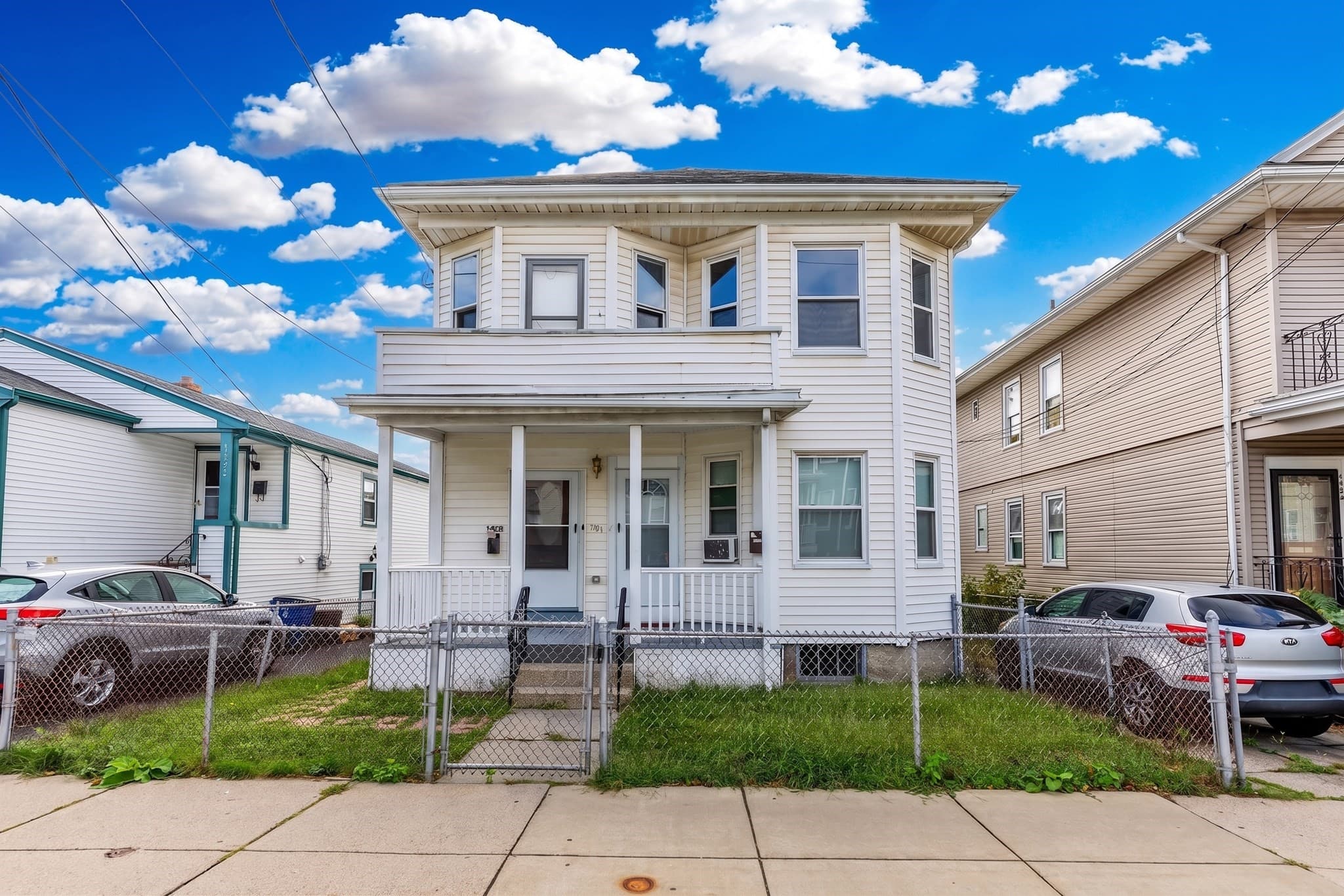 1738-1740 North Shore Rd, Revere MA 02151