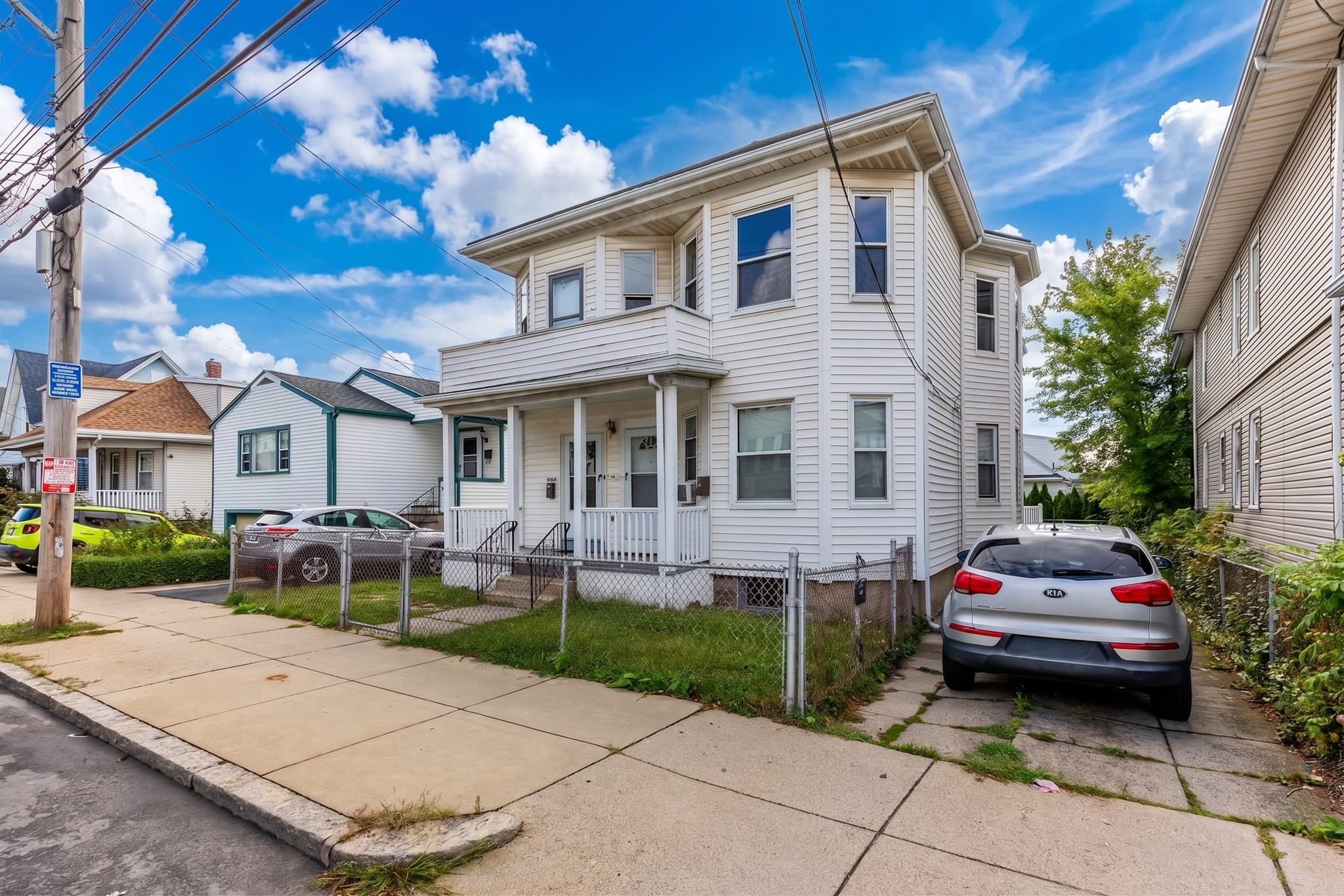 2 Family - 2 Units Up/Down at 1738-1740 North Shore Rd, Revere MA 02151, Revere, photo 41 of 41