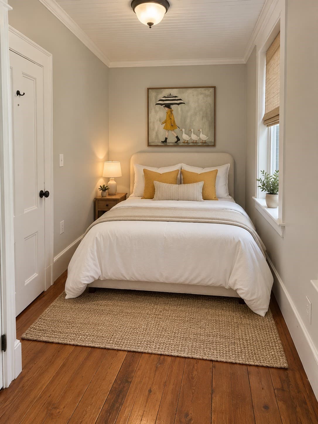 Condominium at 33 Irving St # 1, Boston MA 02114, photo 12 of 16