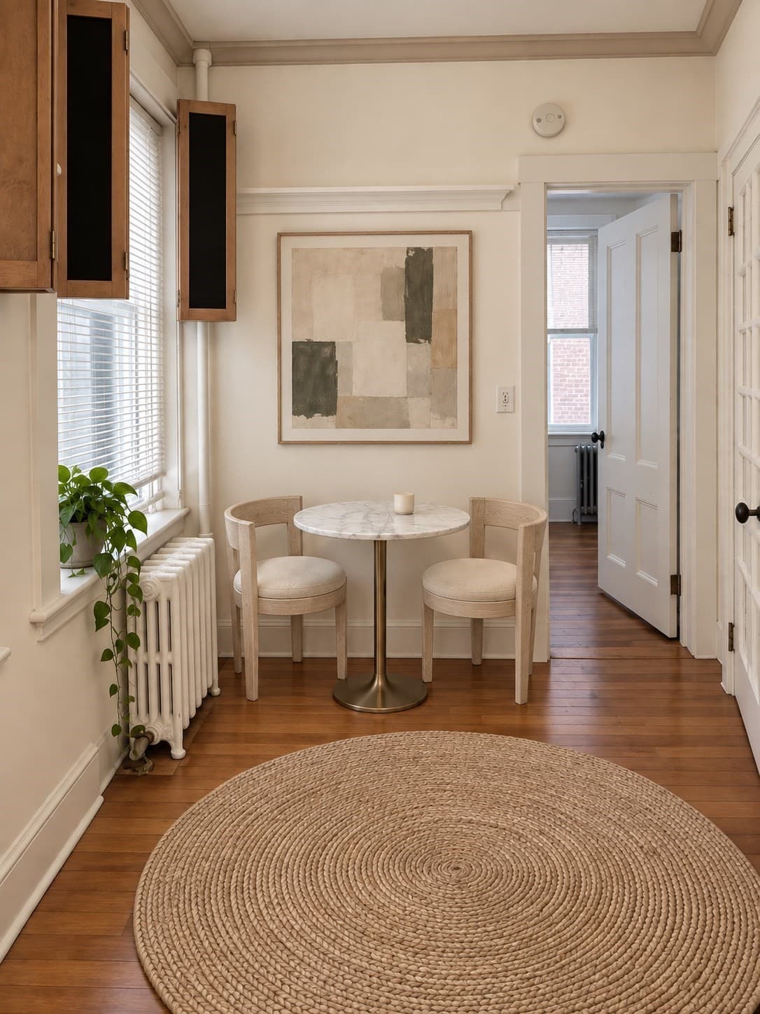 Condominium at 33 Irving St # 1, Boston MA 02114, photo 7 of 16