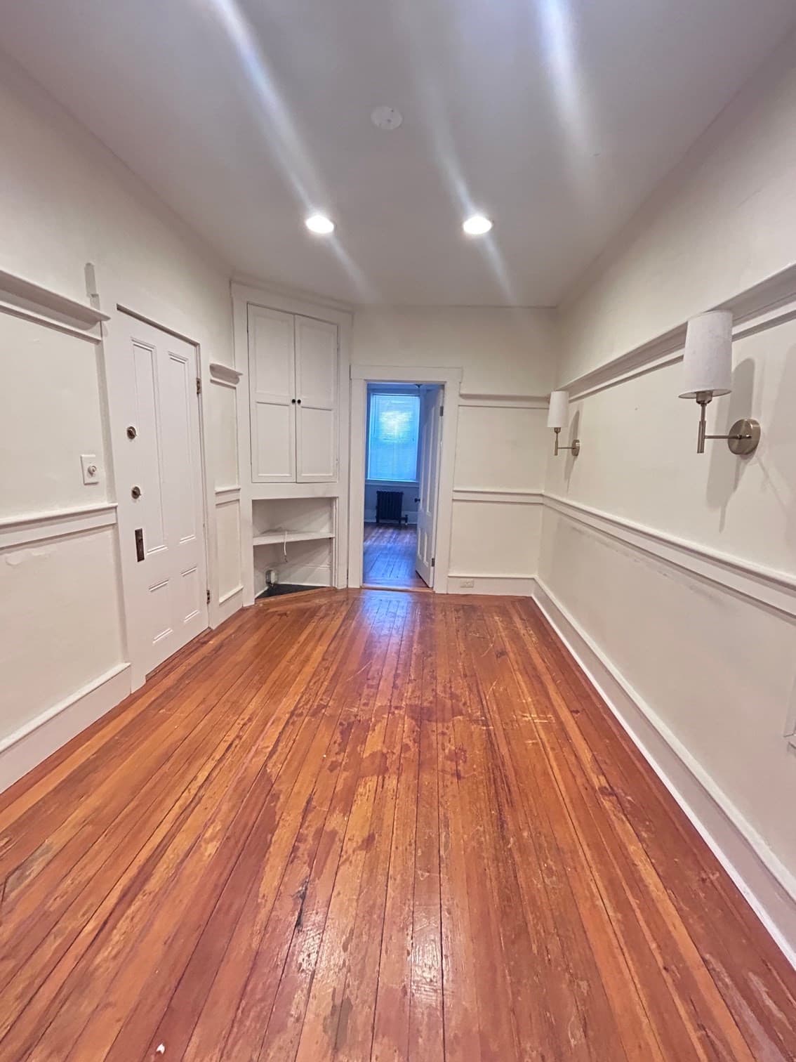Condominium at 33 Irving St # 1, Boston MA 02114, photo 5 of 16