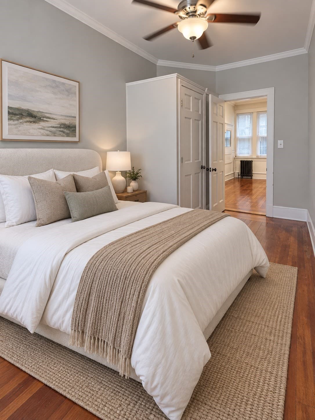Condominium at 33 Irving St # 1, Boston MA 02114, photo 9 of 16
